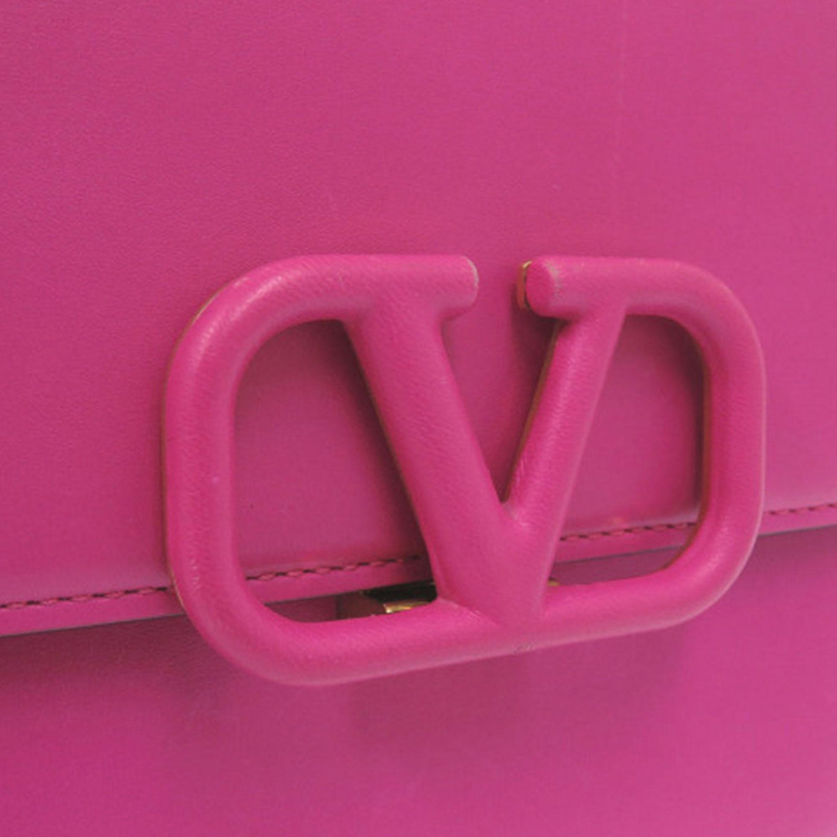 Valentino Mini Smooth Calfskin VSling Crossbody