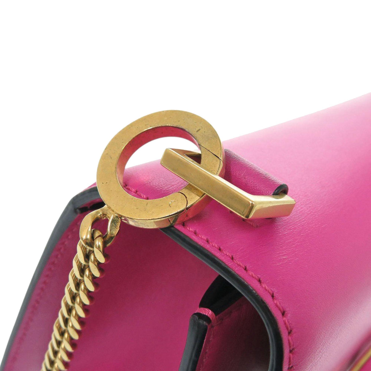 Valentino Mini Smooth Calfskin VSling Crossbody