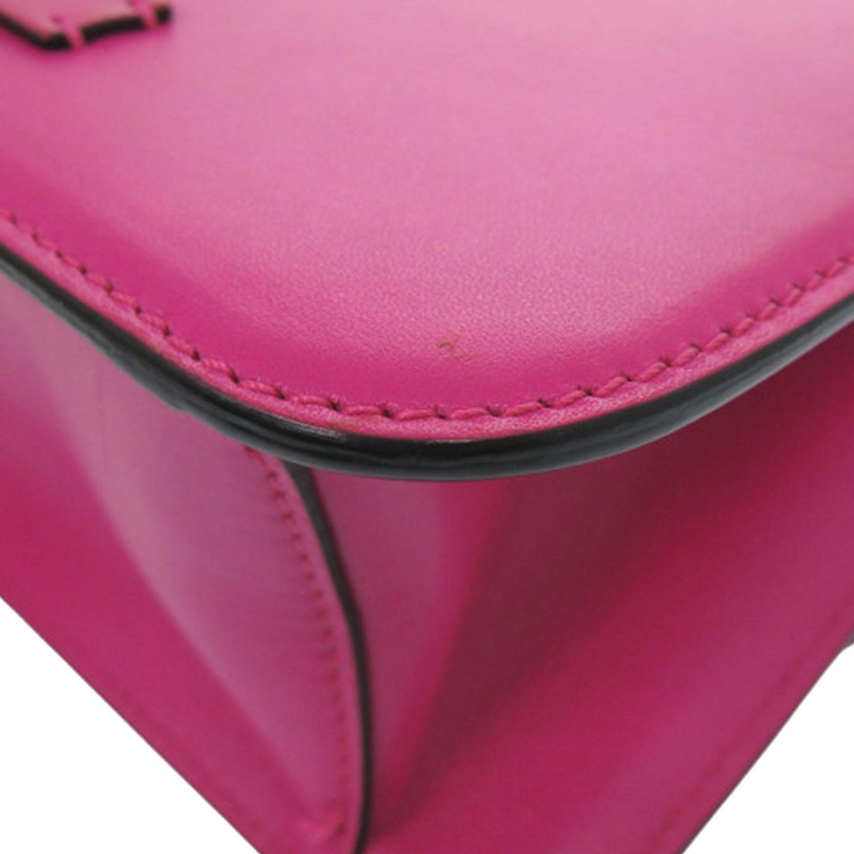 Valentino Mini Smooth Calfskin VSling Crossbody