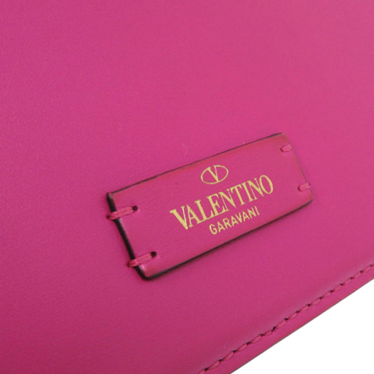 Valentino Mini Smooth Calfskin VSling Crossbody