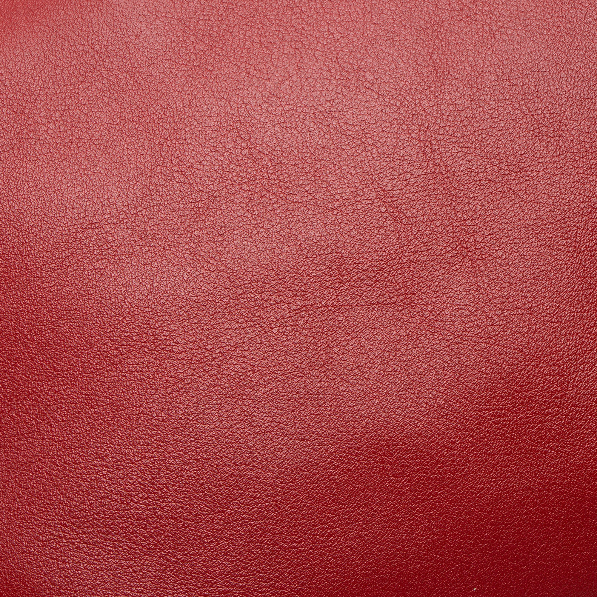 Valentino Nappa Leather Rockstud Large Clutch