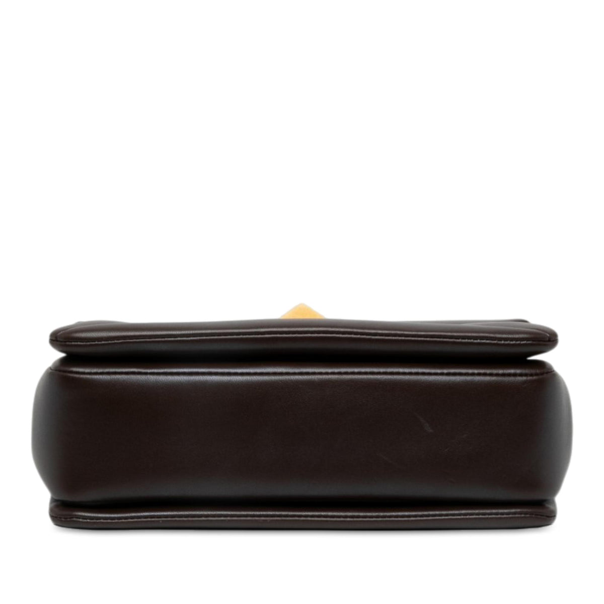 Valentino Nappa One Stud Chain Crossbody