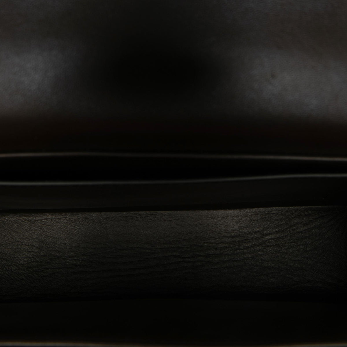 Valentino Nappa One Stud Chain Crossbody