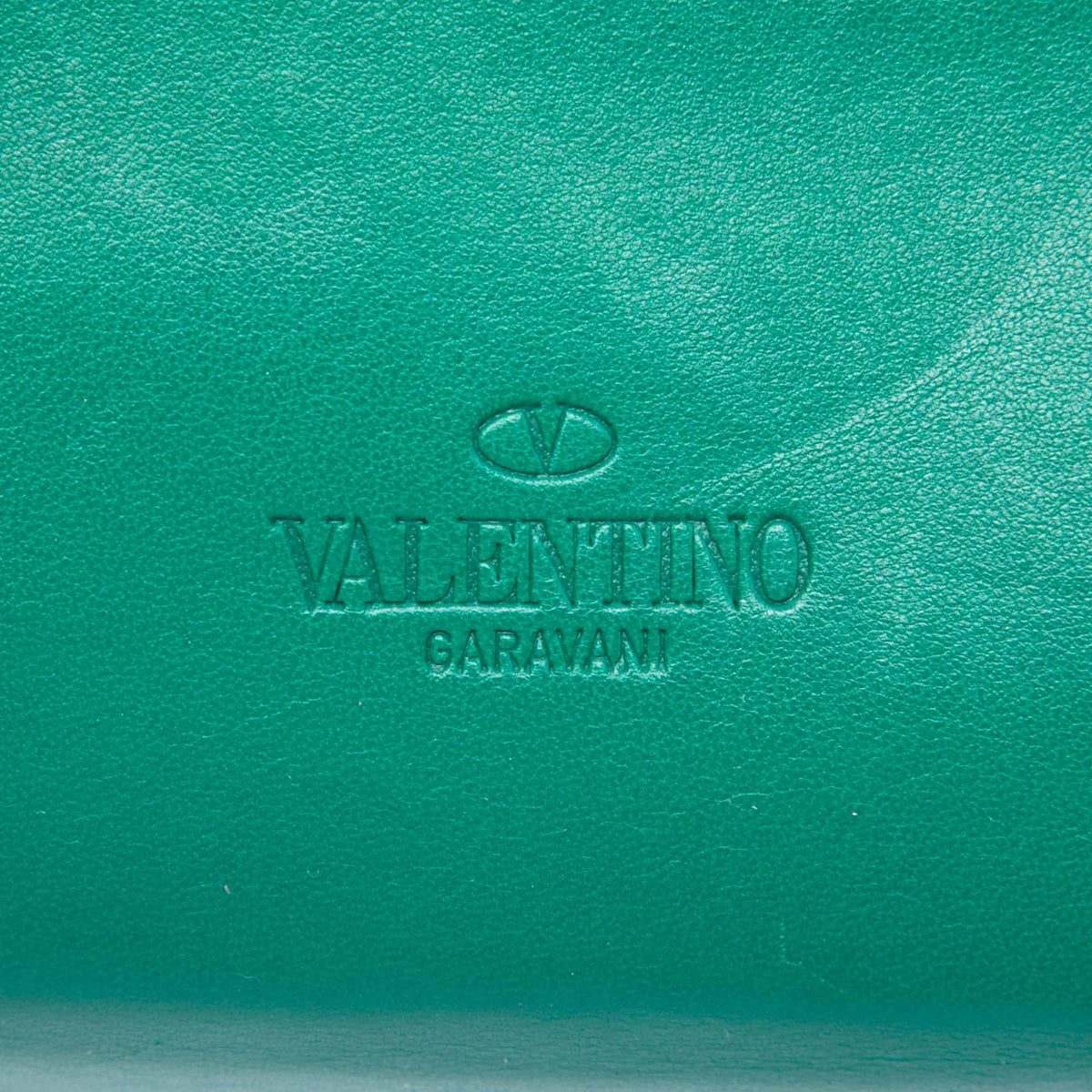 Valentino Nappa Rockstud Spike Belt Bag