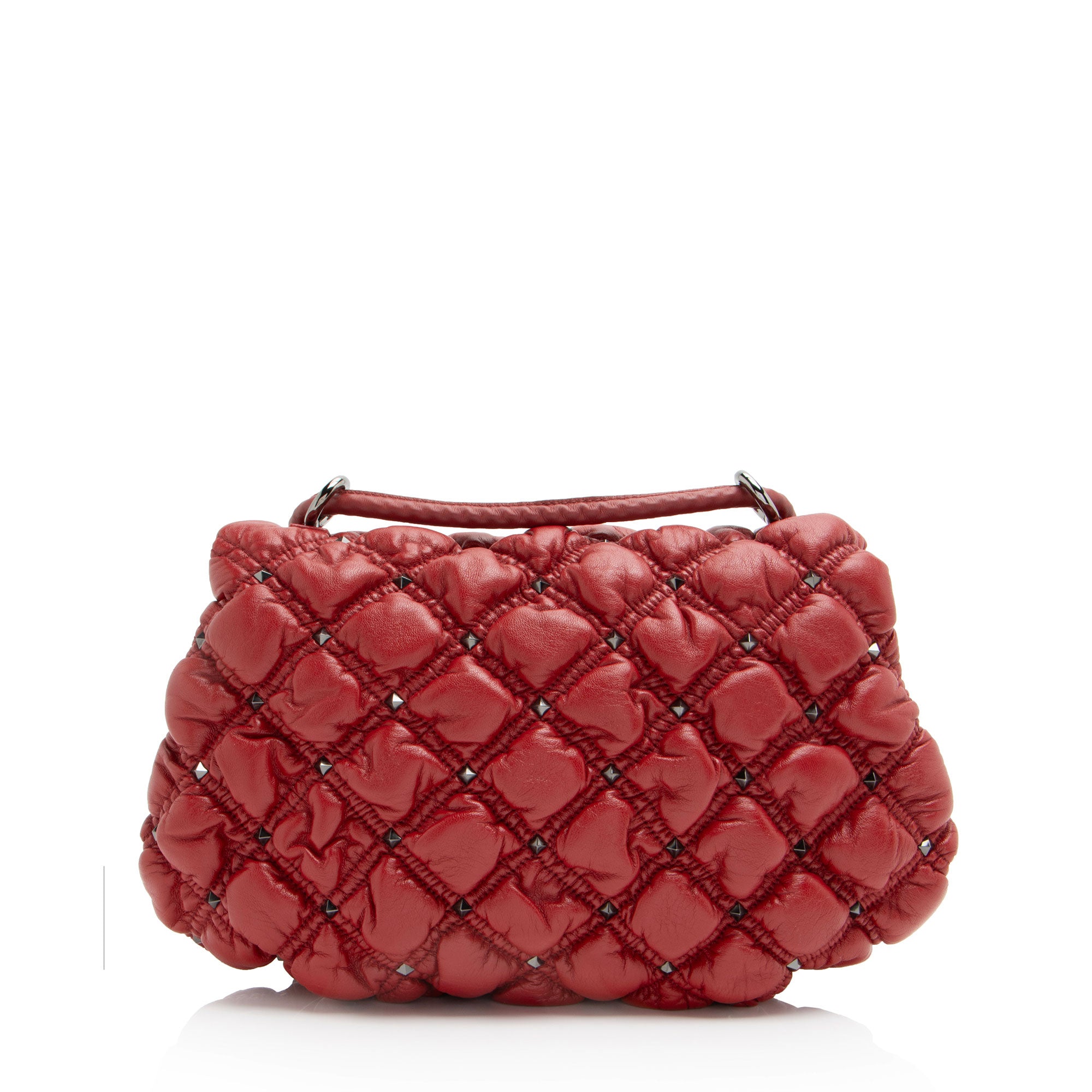 Valentino Nappa SpikeMe Medium Shoulder Bag