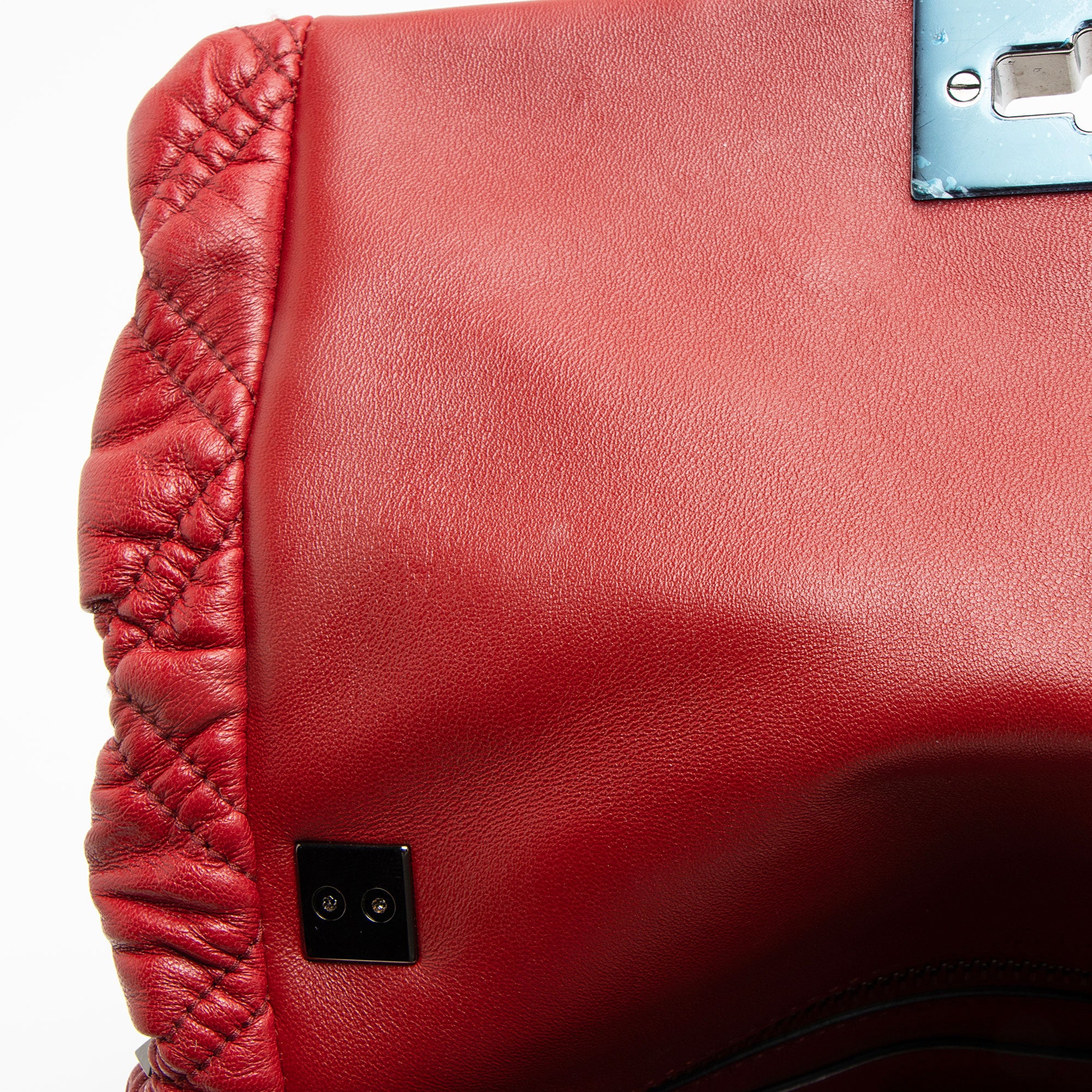 Valentino Nappa SpikeMe Medium Shoulder Bag