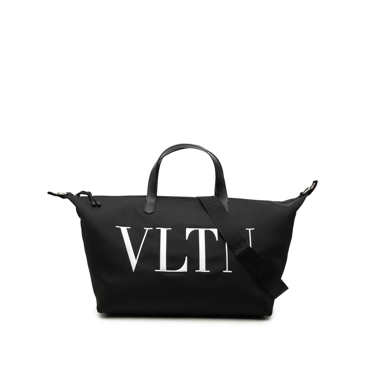 Valentino Nylon VLTN Travel Bag