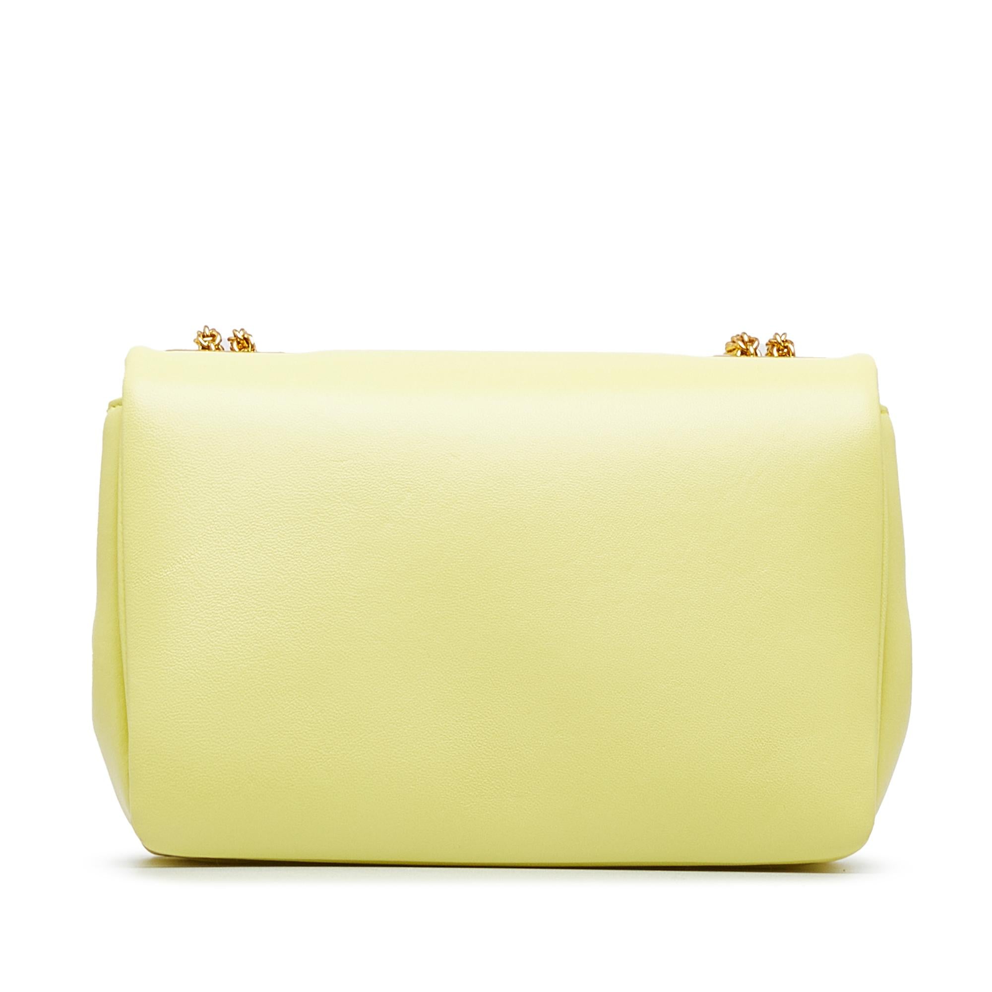 Valentino One Stud Crossbody Bag (SHG-eDElyM)