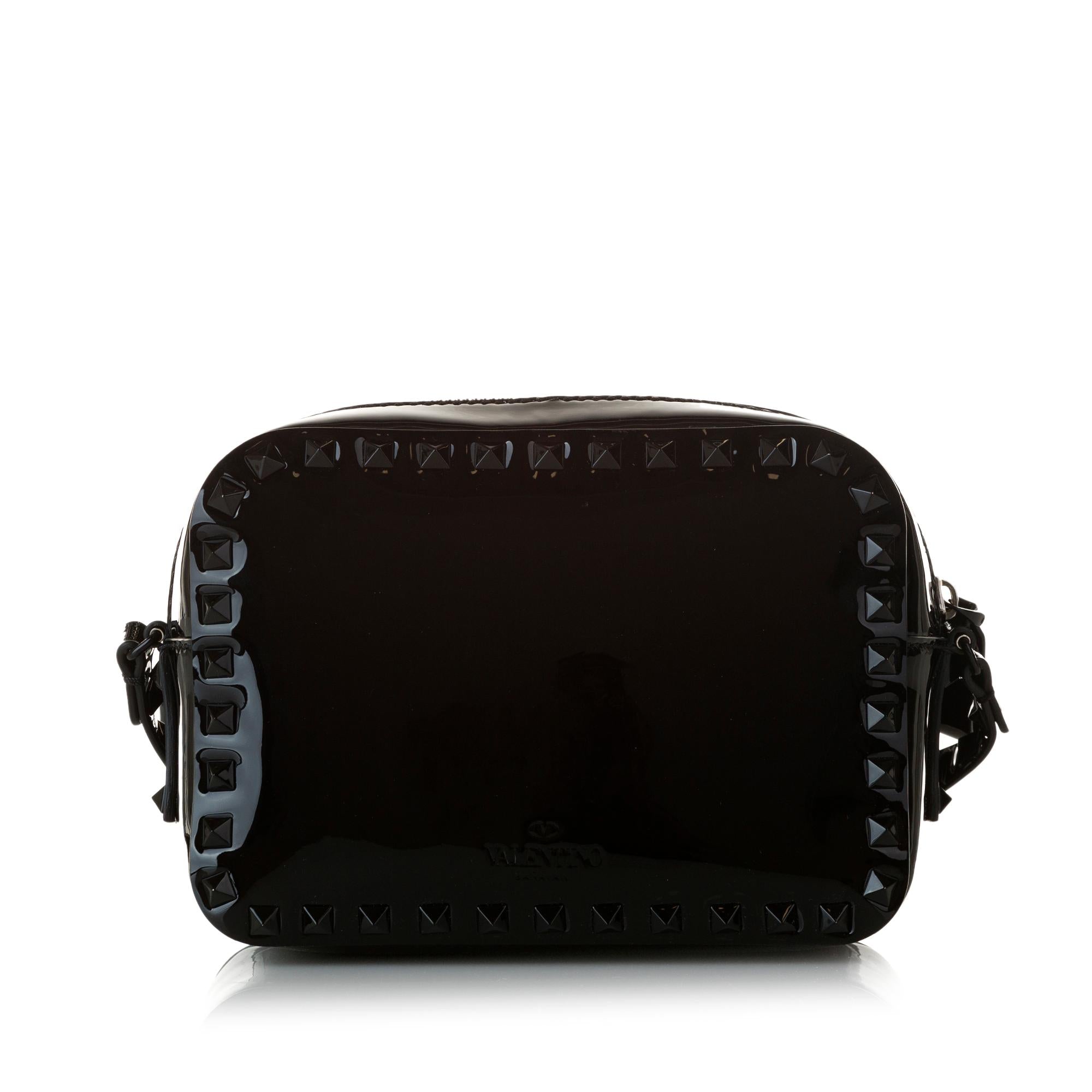 Valentino Rockstud Crossbody Bag (SHG-yisS1d)