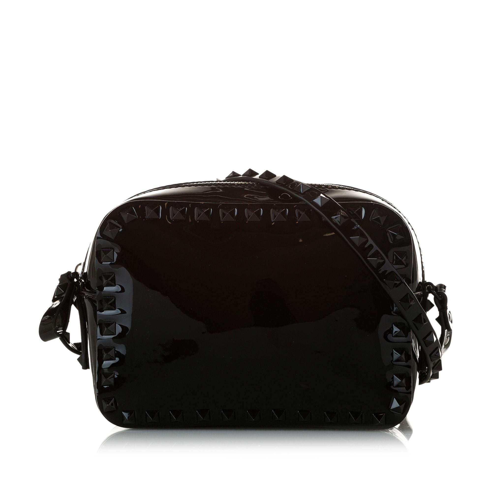 Valentino Rockstud Crossbody Bag (SHG-yisS1d)