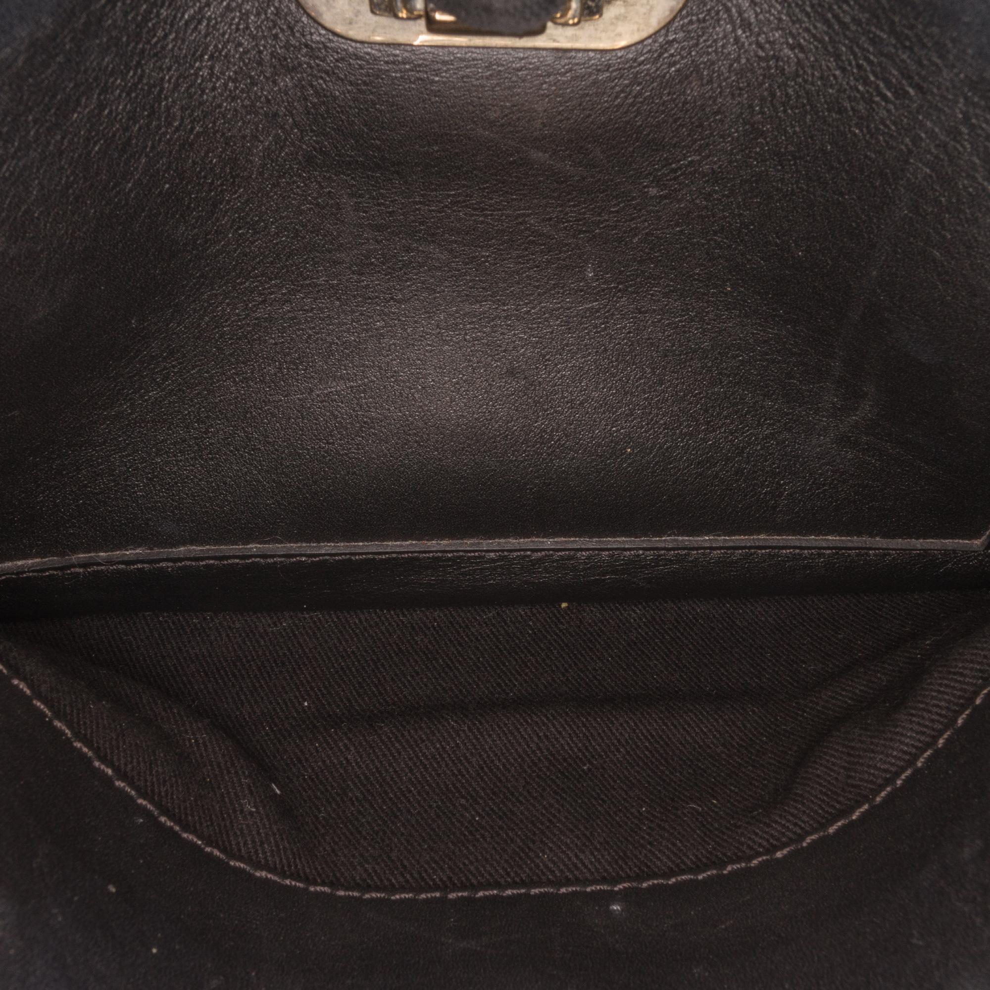 Valentino Rockstud Crossbody Bag (SHG-Oo277z)