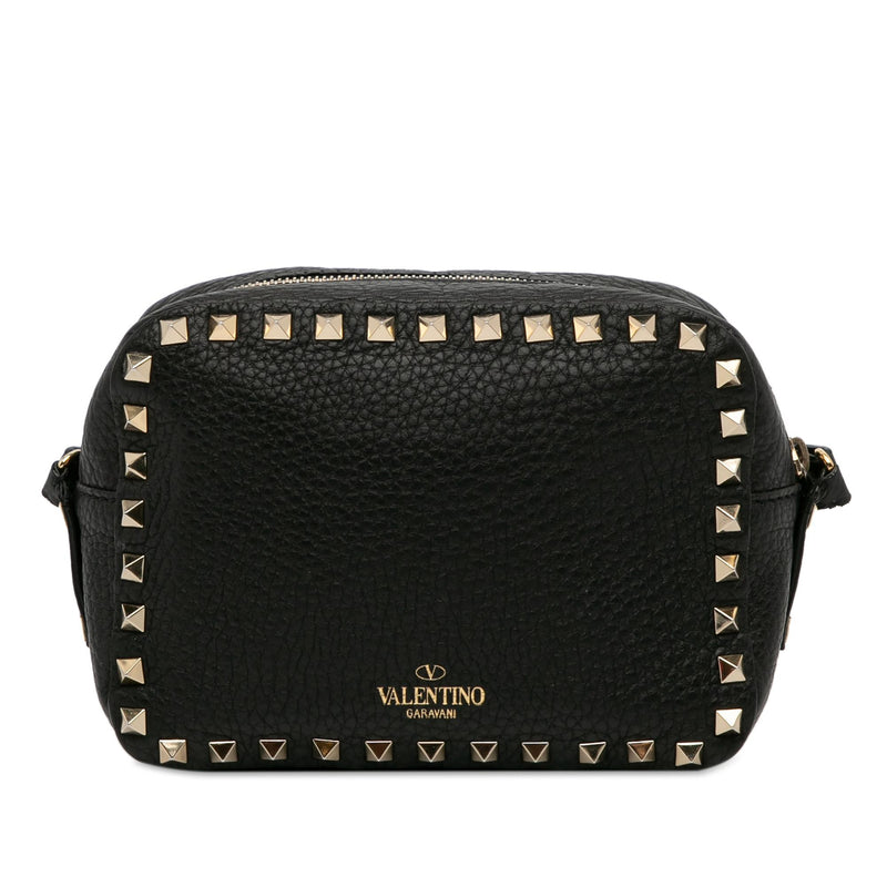 Valentino Rockstud Crossbody Bag (SHG-j22wEq)