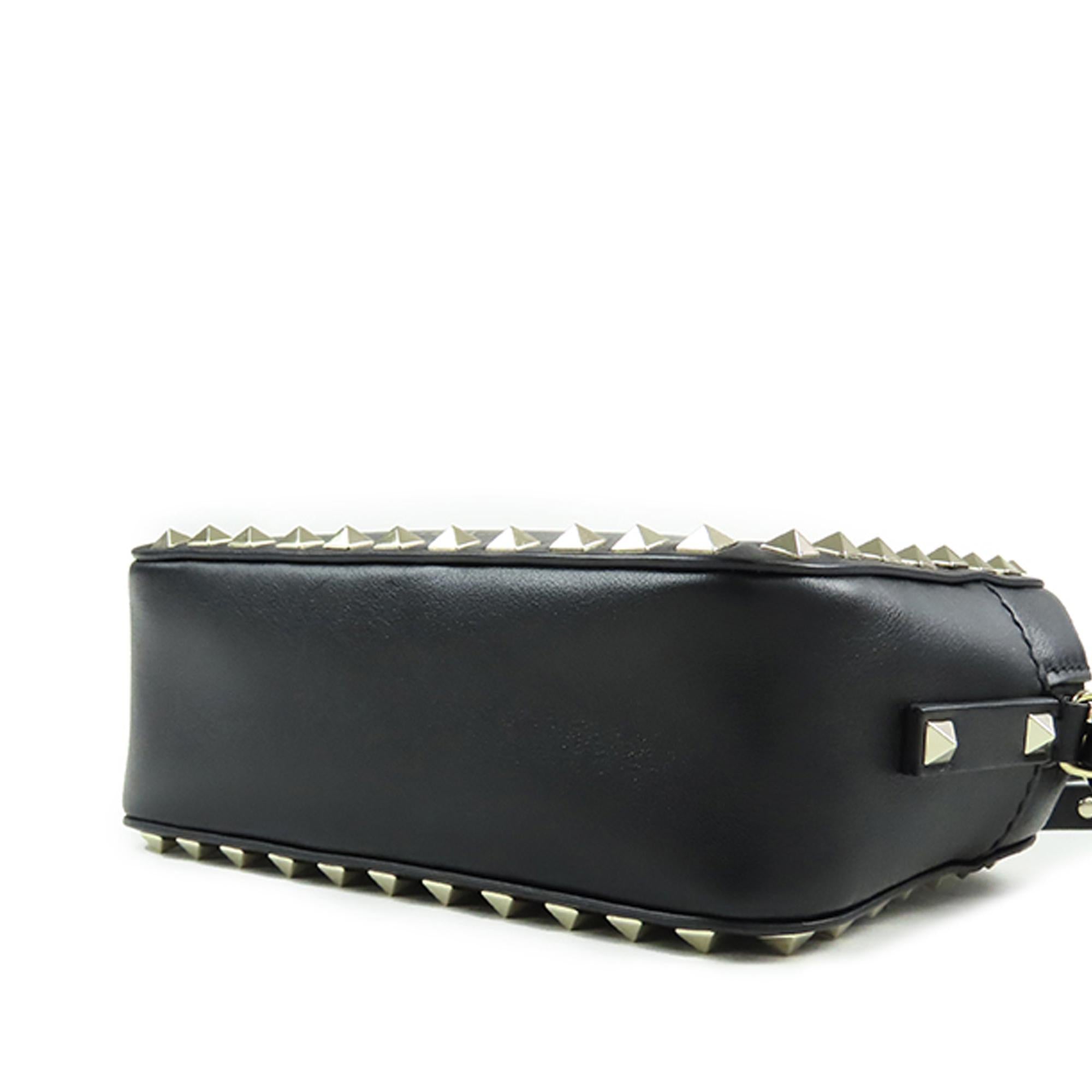 Valentino Rockstud Crossbody (SHG-zgVvLi)