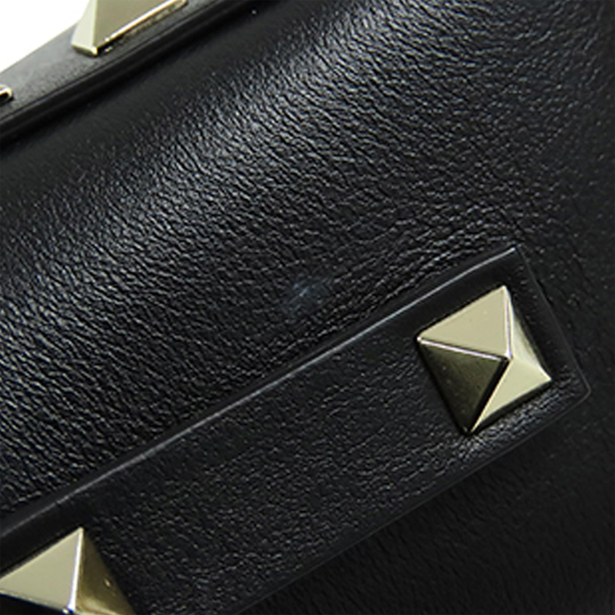 Valentino Rockstud Crossbody (SHG-zgVvLi)