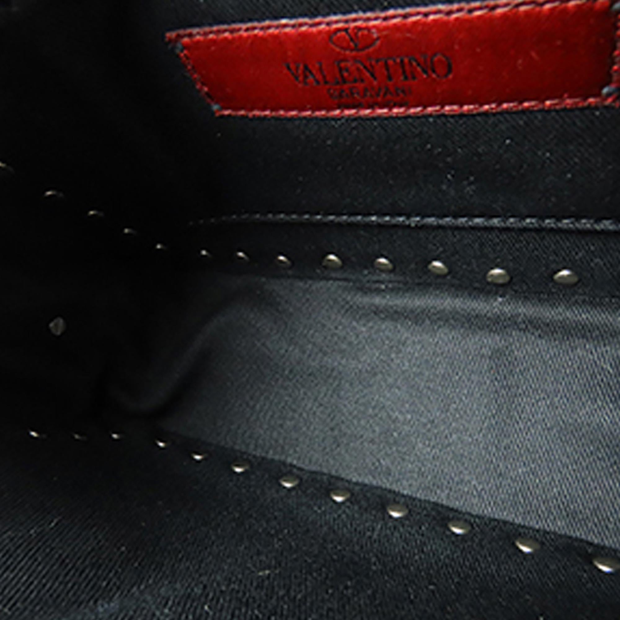 Valentino Rockstud Crossbody (SHG-zgVvLi)