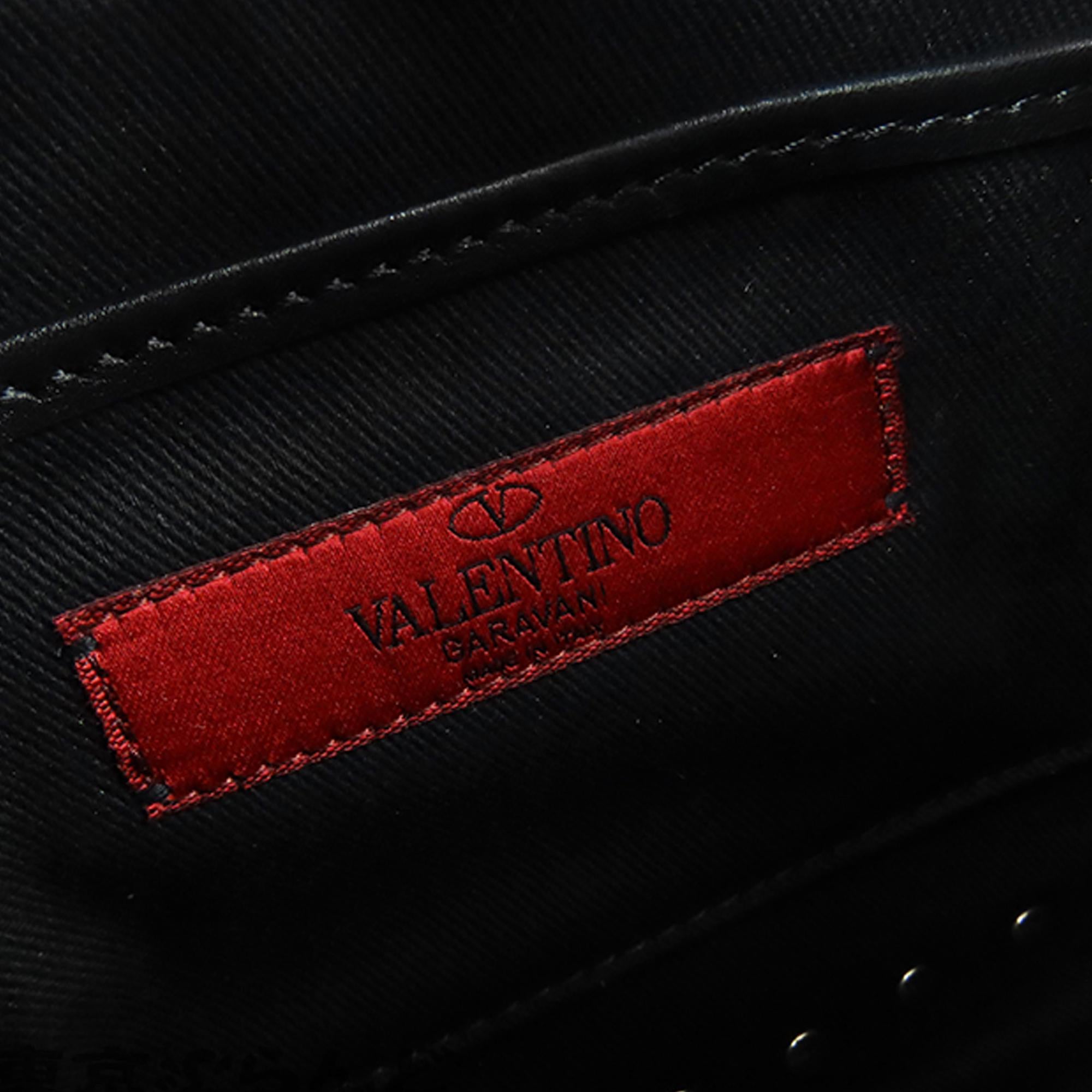 Valentino Rockstud Crossbody (SHG-zgVvLi)