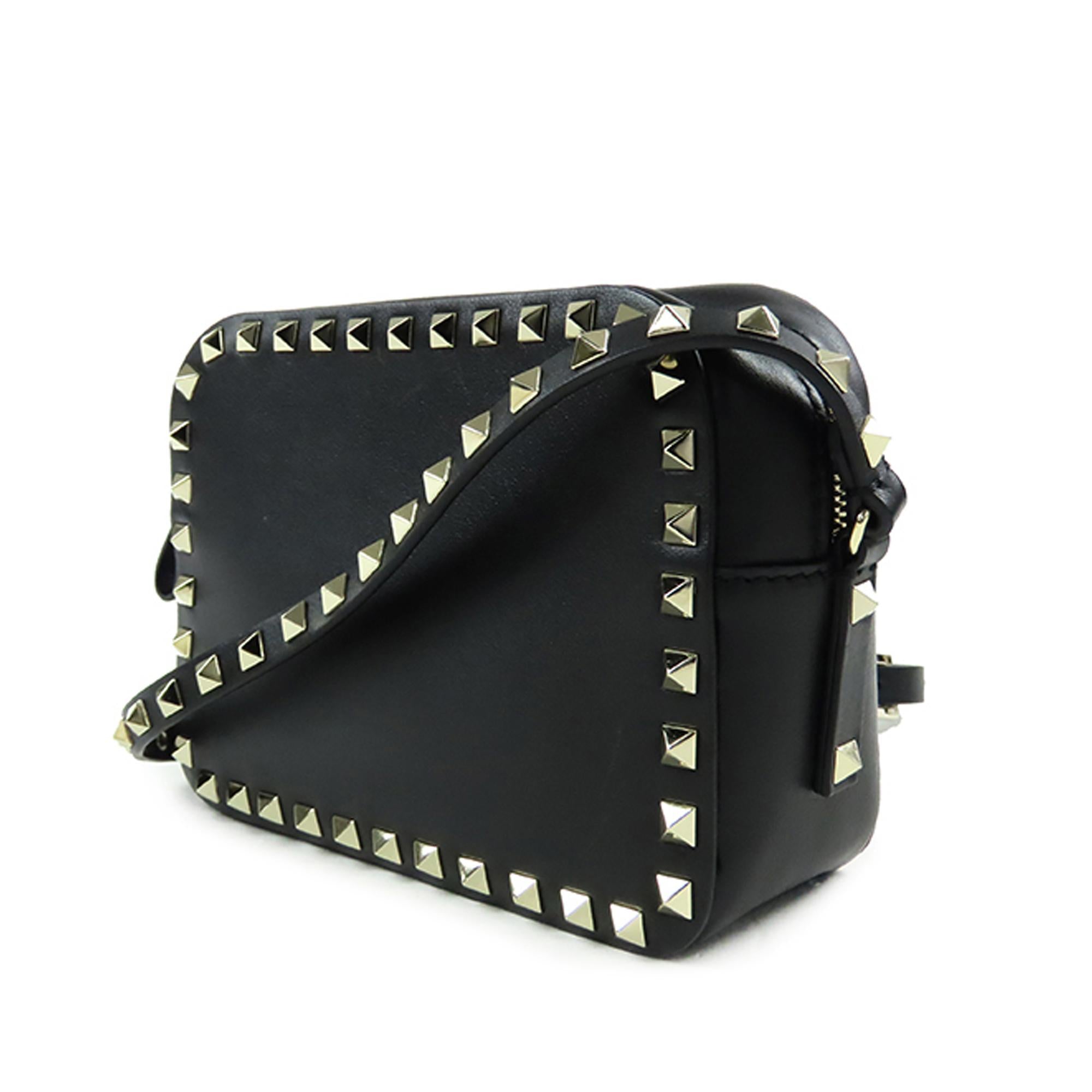 Valentino Rockstud Crossbody (SHG-zgVvLi)