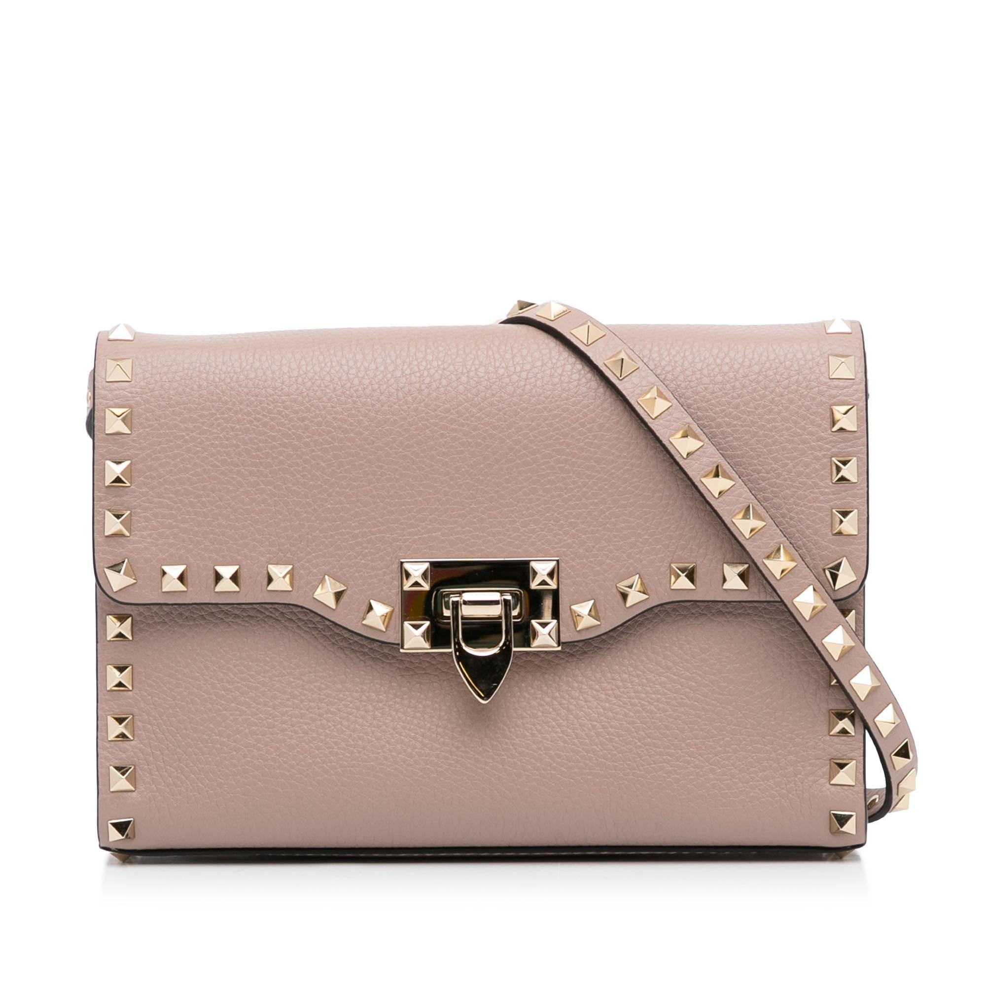 Valentino Rockstud Crossbody (SHG-bG6Ht8)