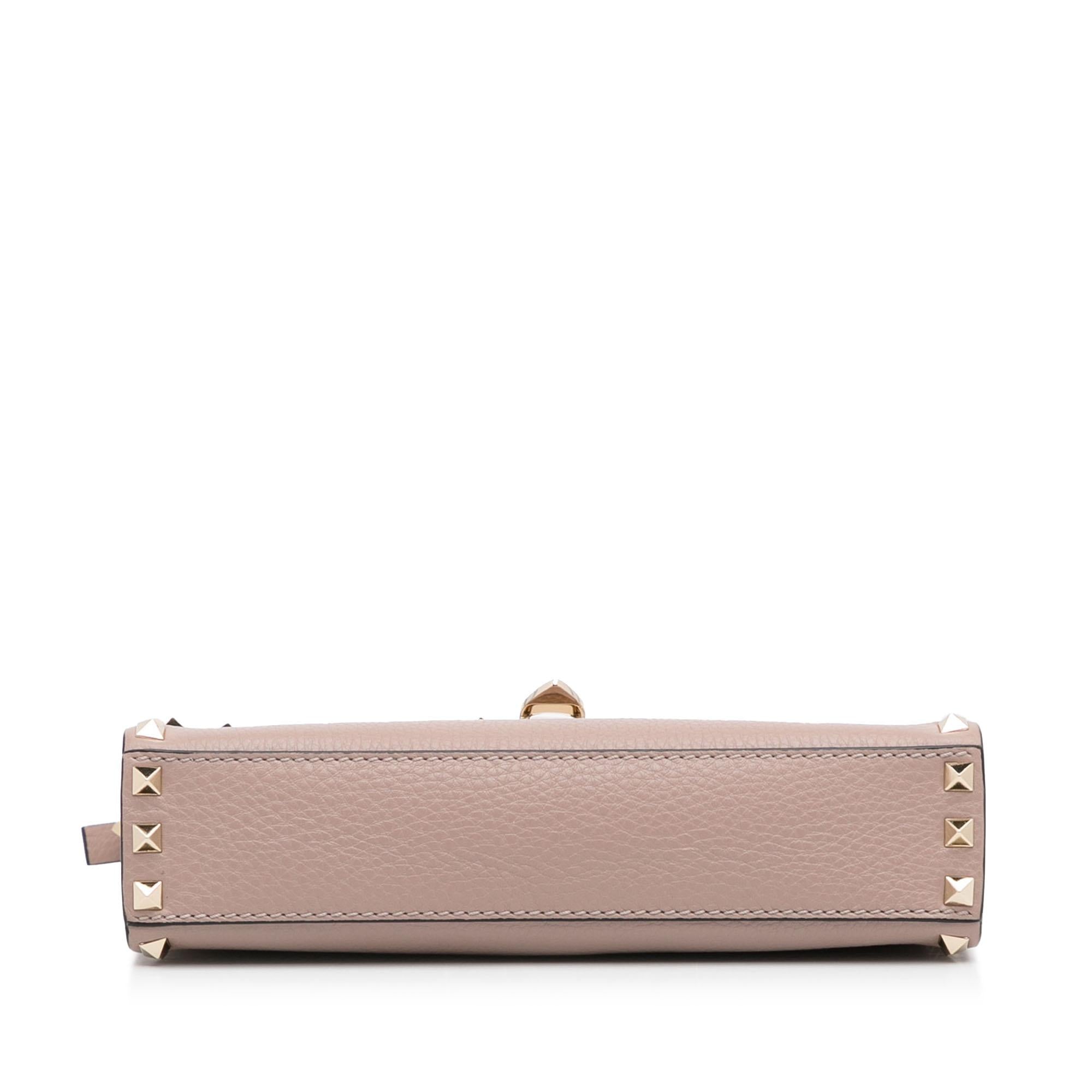 Valentino Rockstud Crossbody (SHG-bG6Ht8)