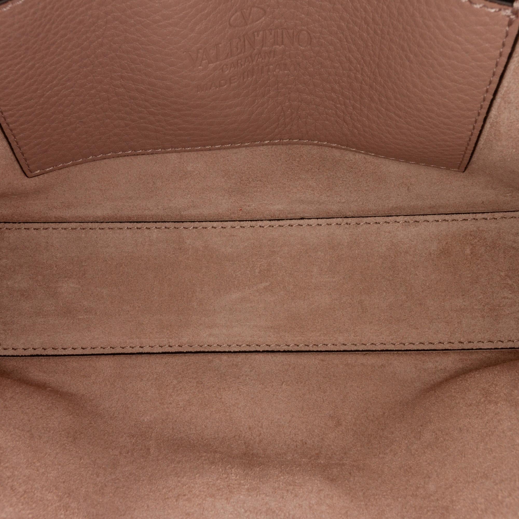 Valentino Rockstud Crossbody (SHG-bG6Ht8)