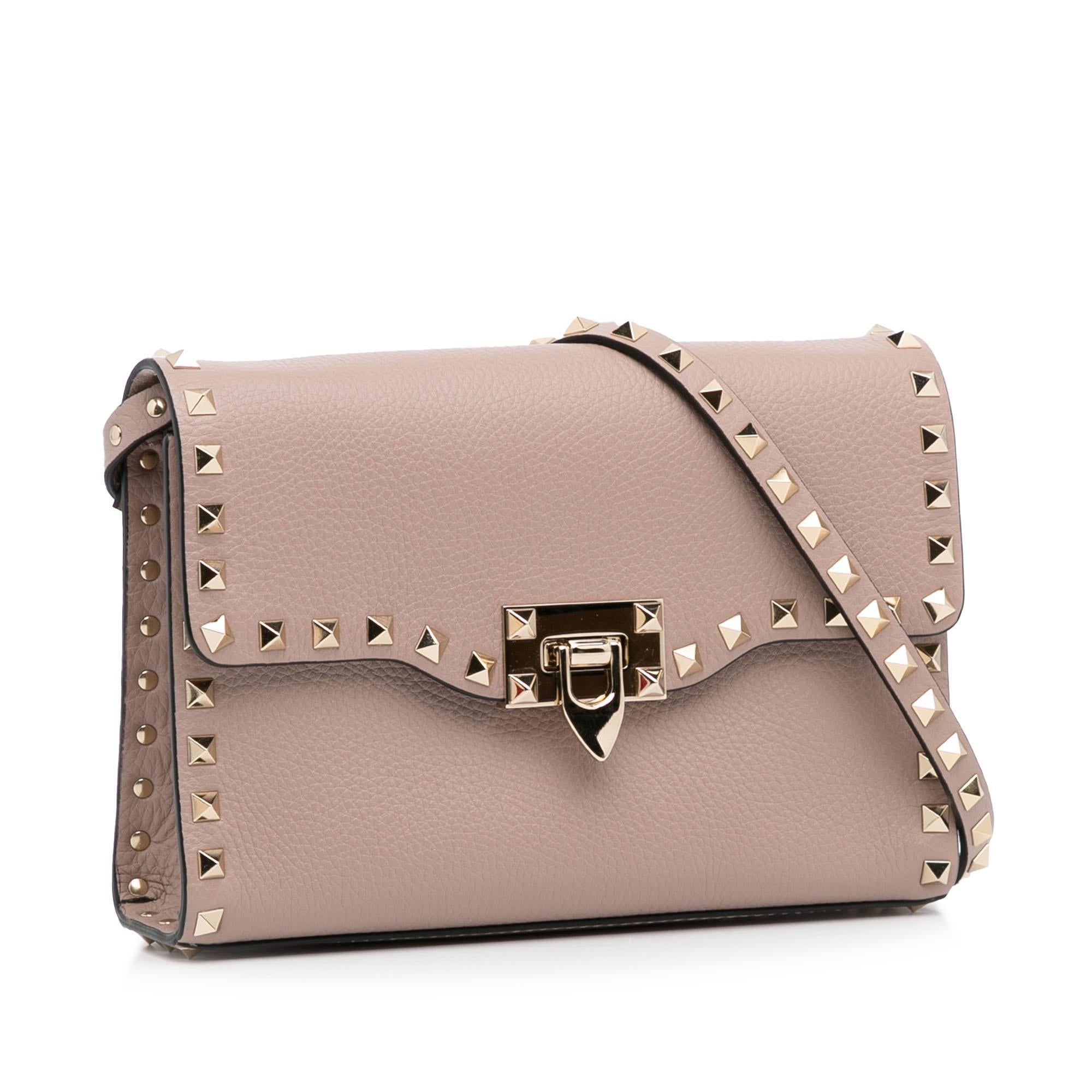 Valentino Rockstud Crossbody (SHG-bG6Ht8)