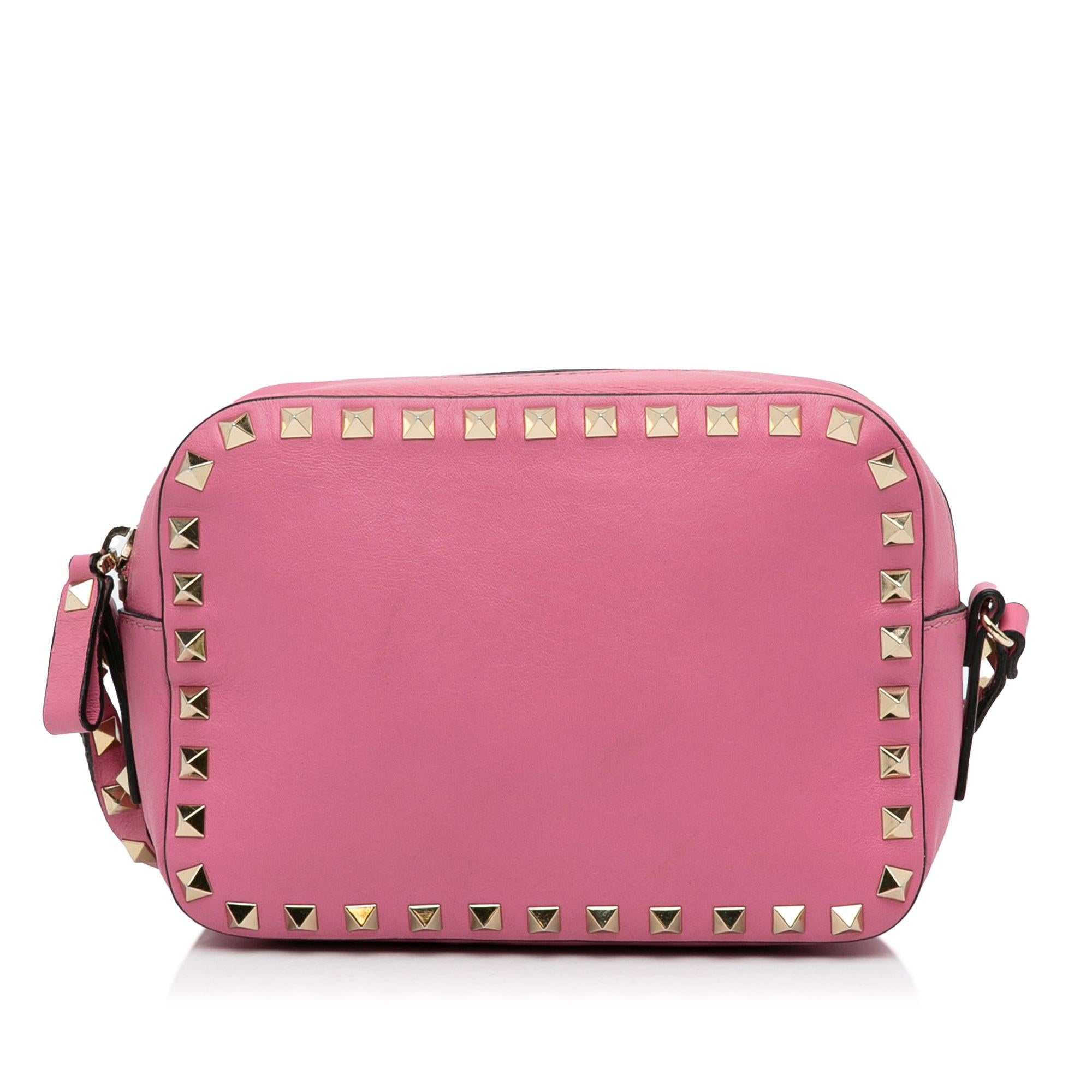 Valentino Rockstud Crossbody (SHG-EDTXiH)