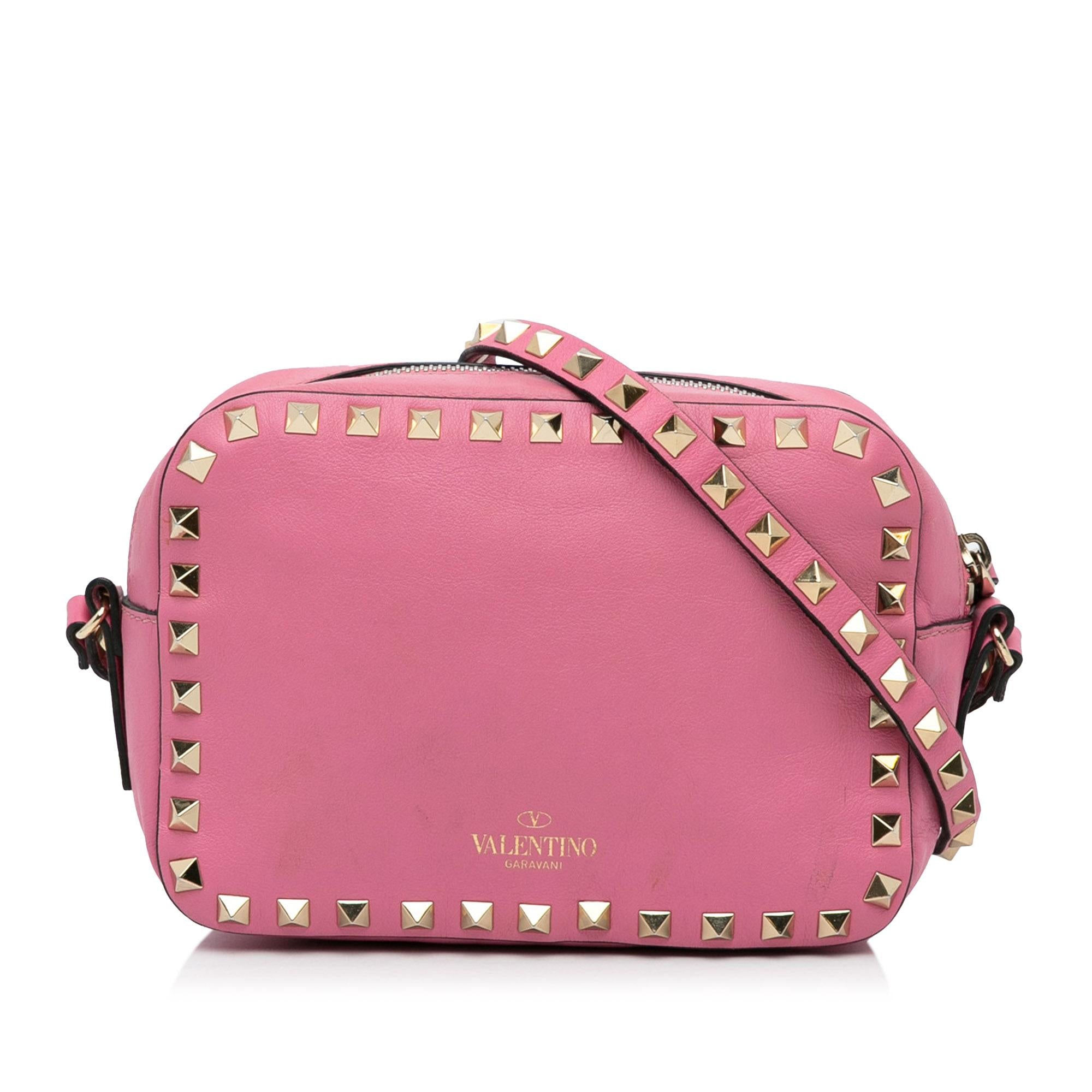 Valentino Rockstud Crossbody (SHG-EDTXiH)