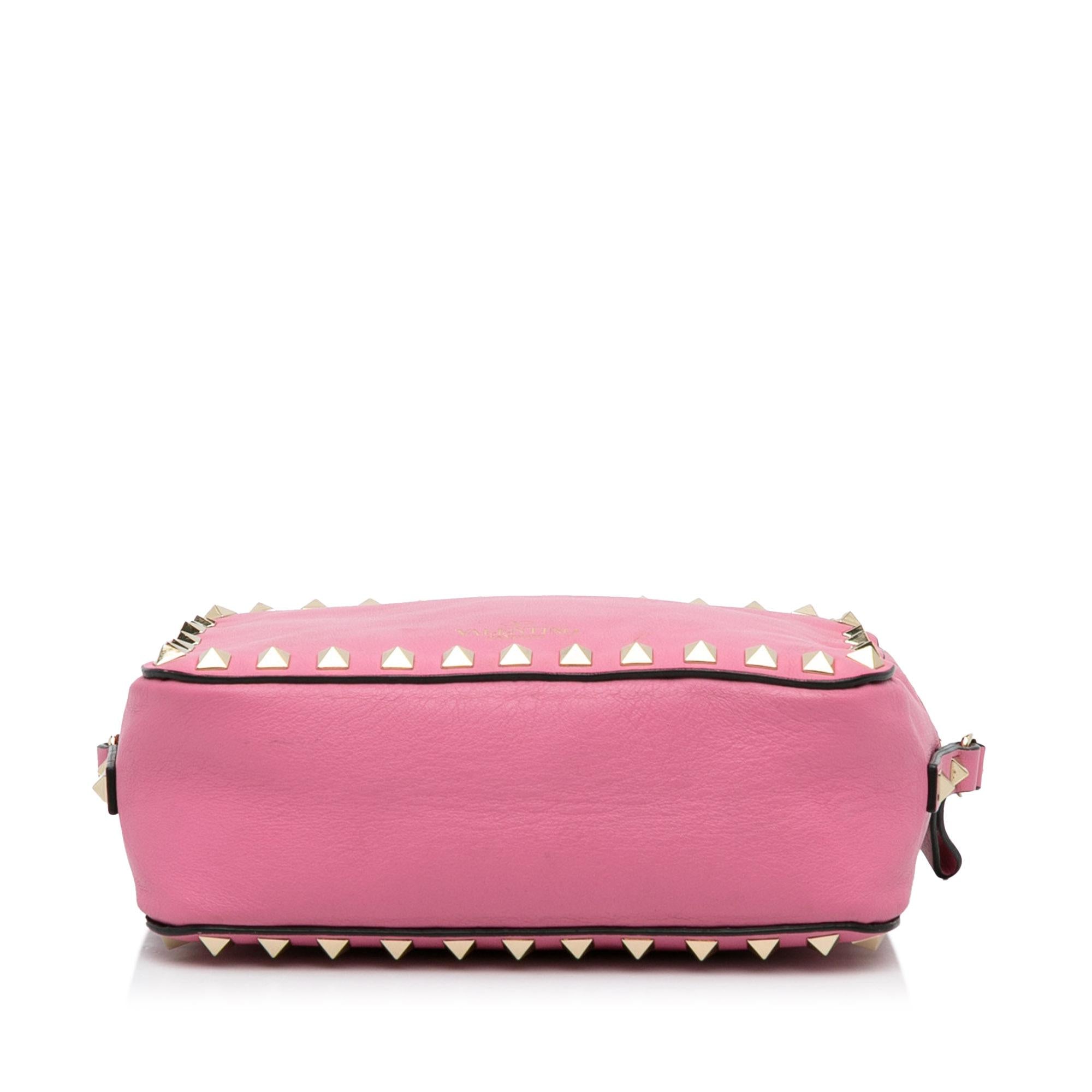 Valentino Rockstud Crossbody (SHG-EDTXiH)