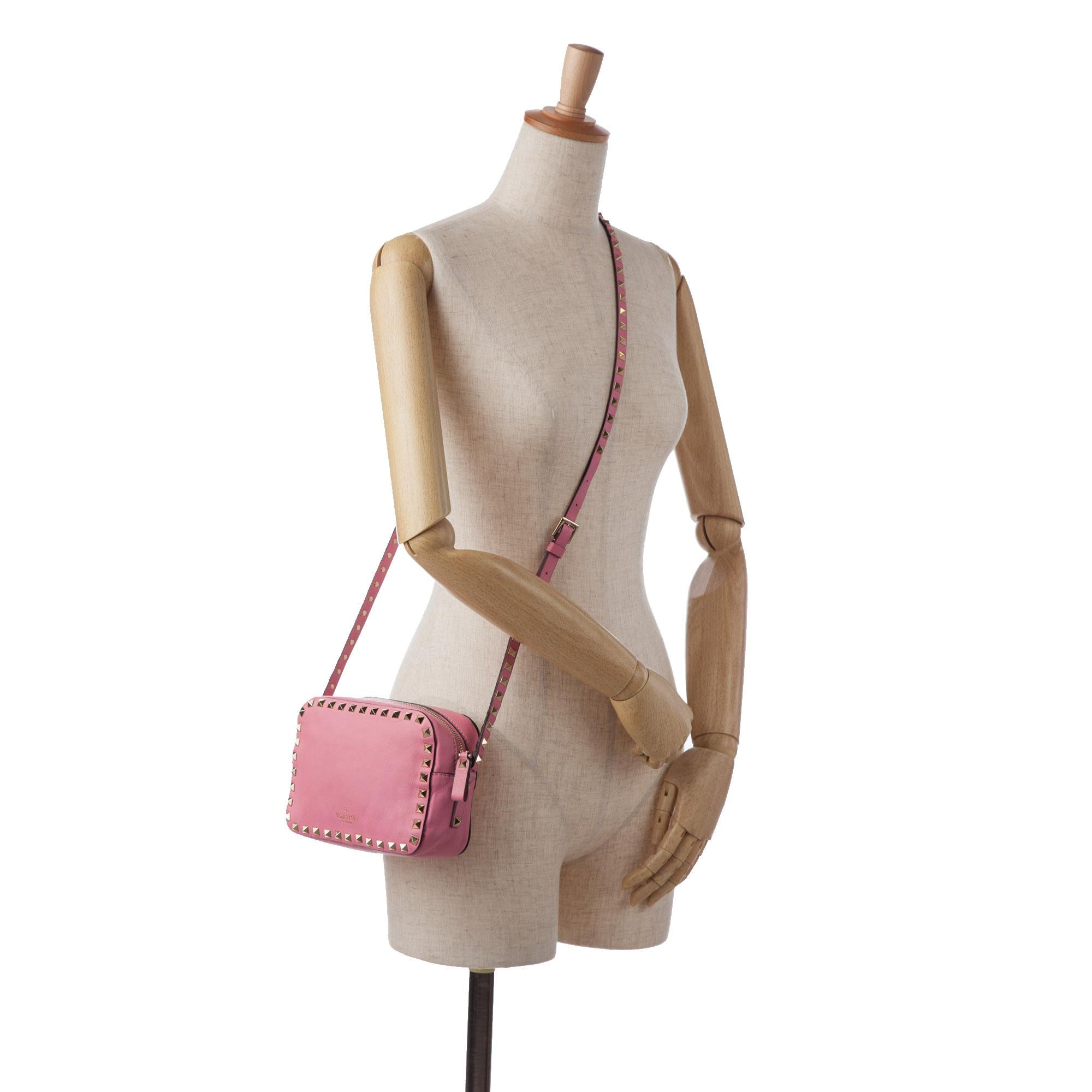 Valentino Rockstud Crossbody (SHG-EDTXiH)