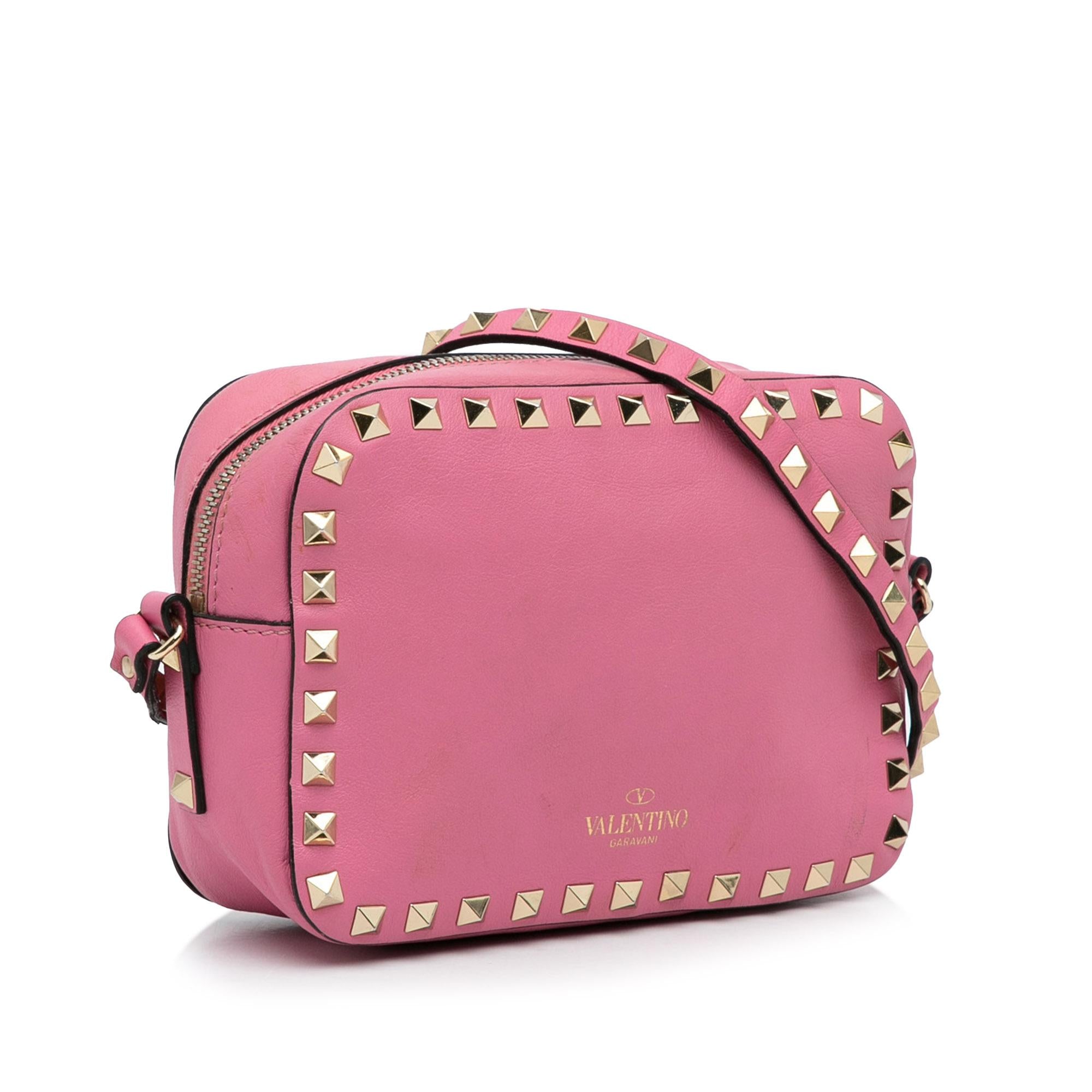 Valentino Rockstud Crossbody (SHG-EDTXiH)