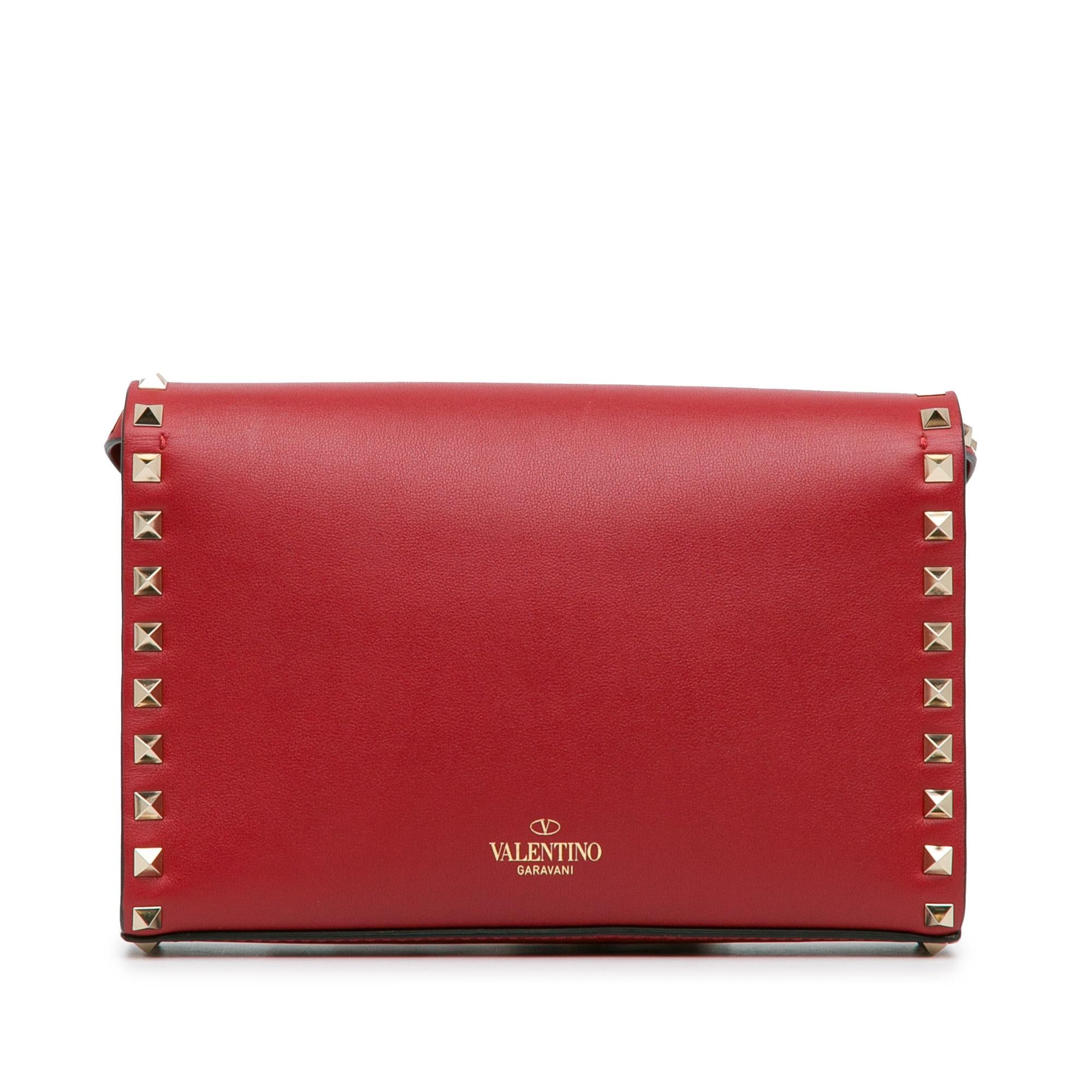 Valentino Rockstud Crossbody (SHG-u15OPj)