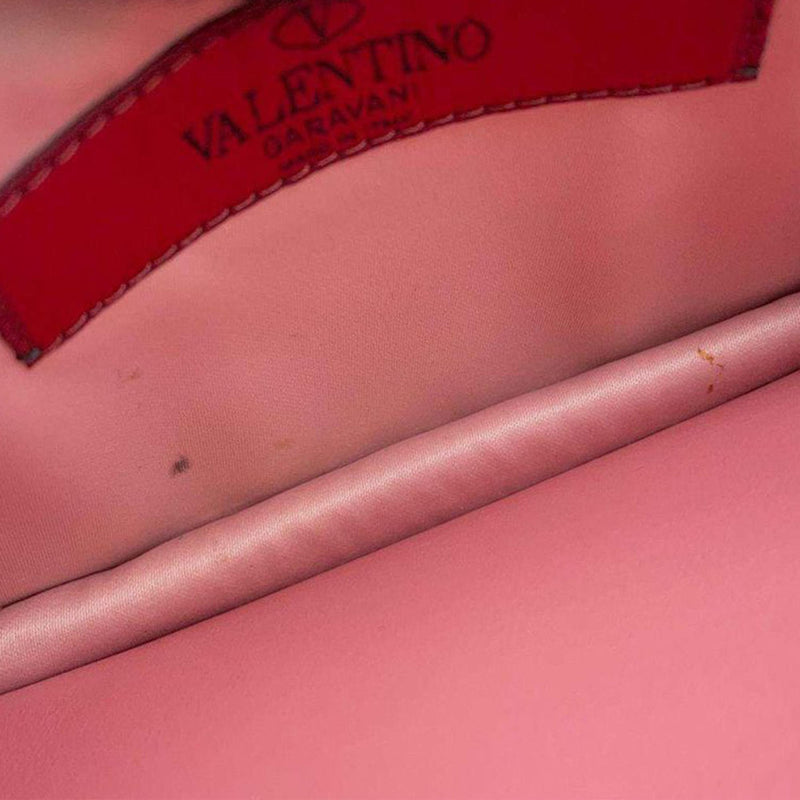 Valentino Rockstud Flap Crossbody (SHG-ApnJwx)