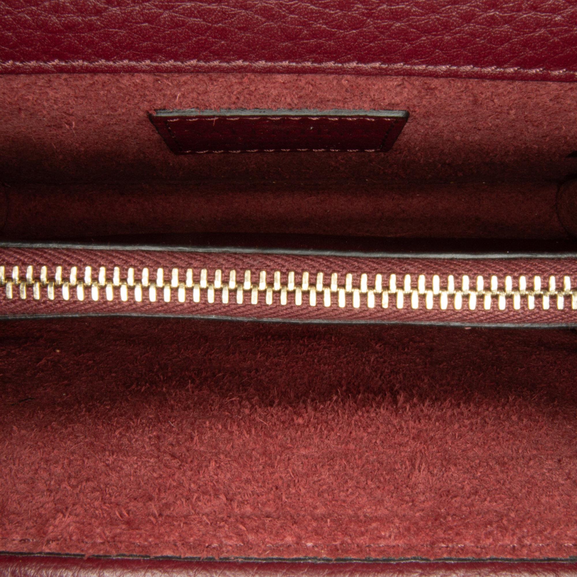 Valentino Rockstud Flap Crossbody (SHG-maiA1h)