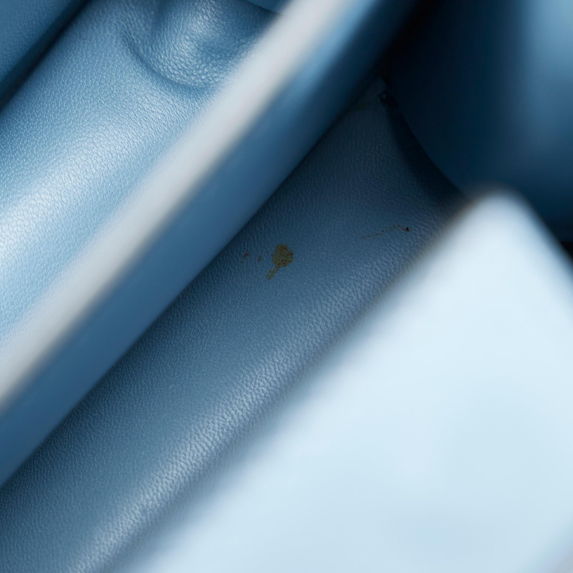 Valentino Rockstud Flap Shoulder Bag (SHG-0iMFzF)