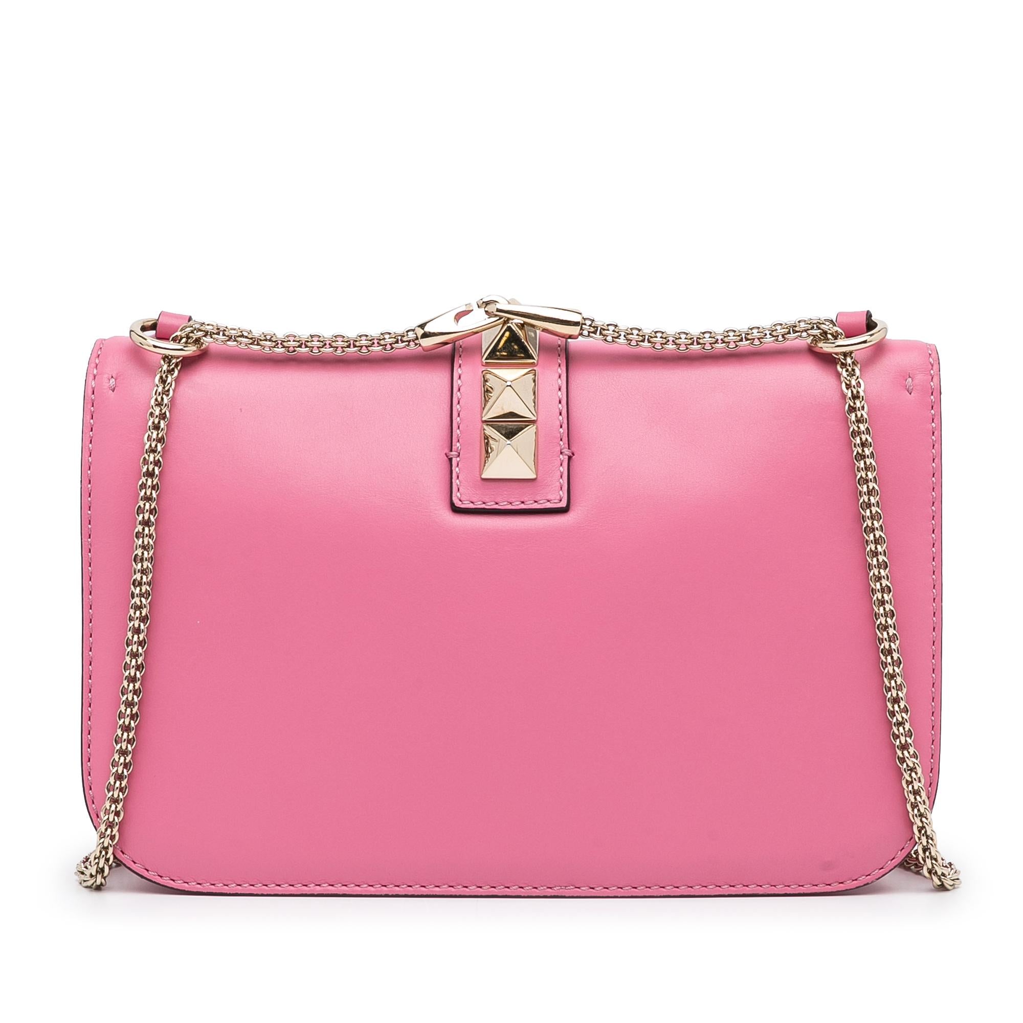 Valentino Rockstud Glam Lock (SHG-FUaSWZ)