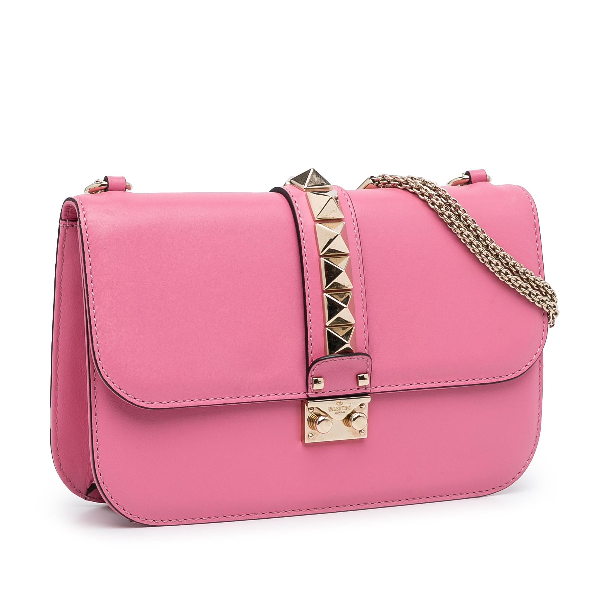 Valentino Rockstud Glam Lock (SHG-FUaSWZ)