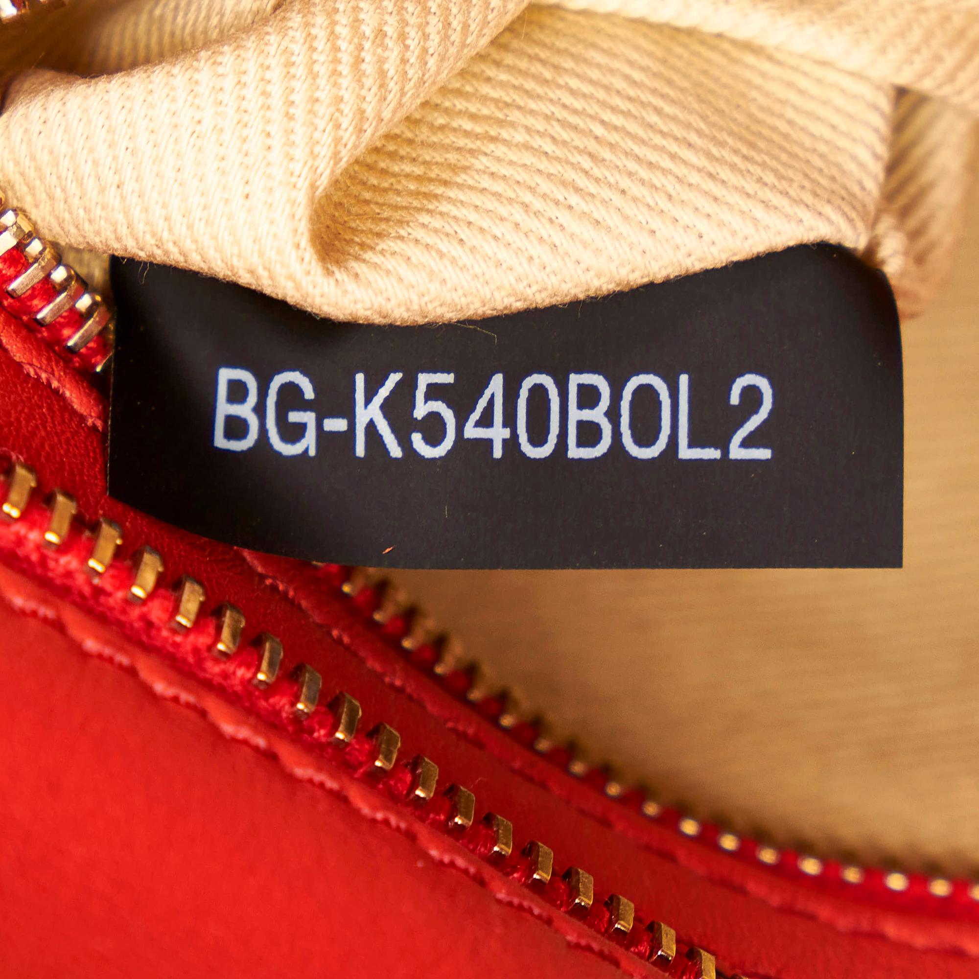 Valentino Rockstud Leather Satchel (SHG-w8j1gg)