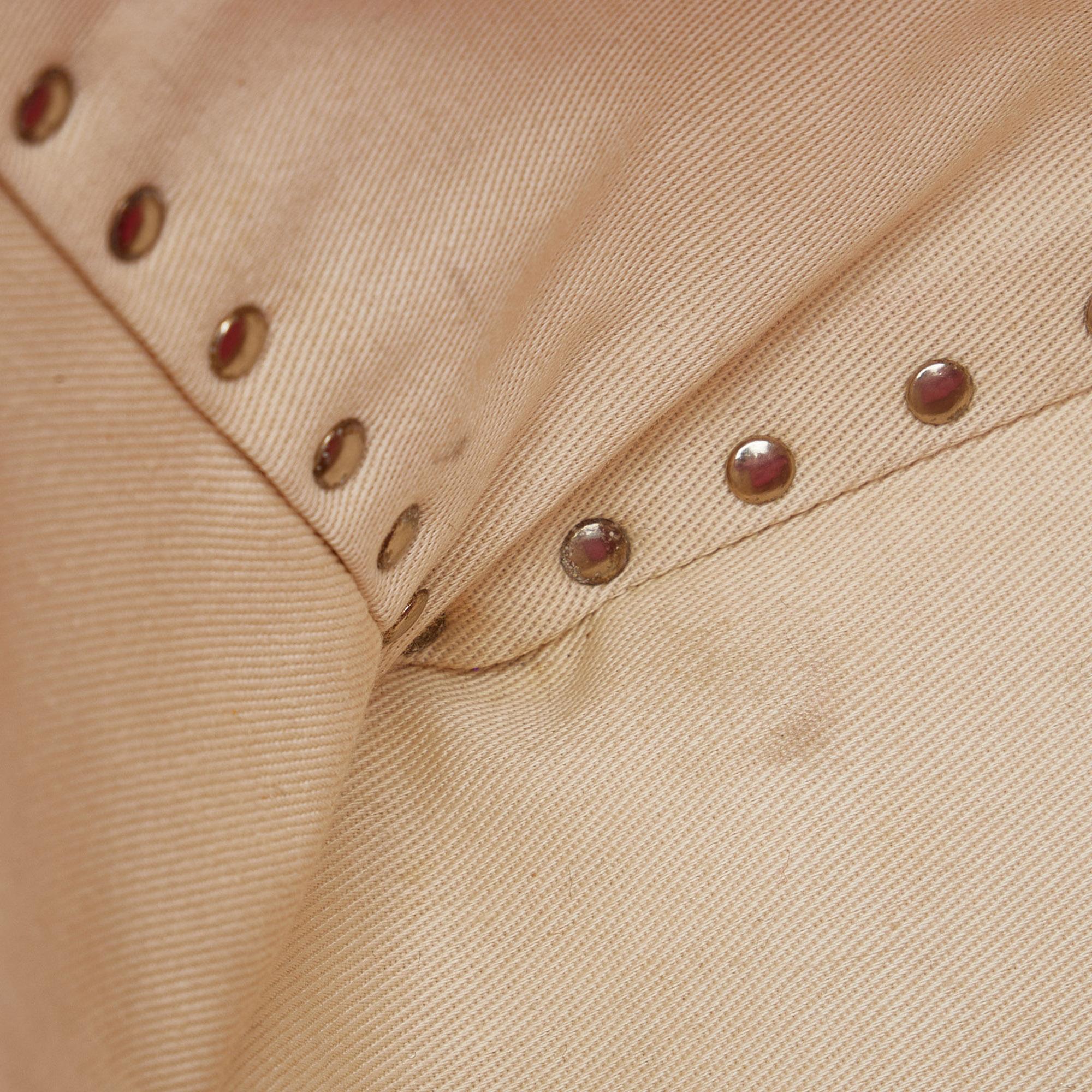 Valentino Rockstud Satchel (SHG-BOjyrQ)