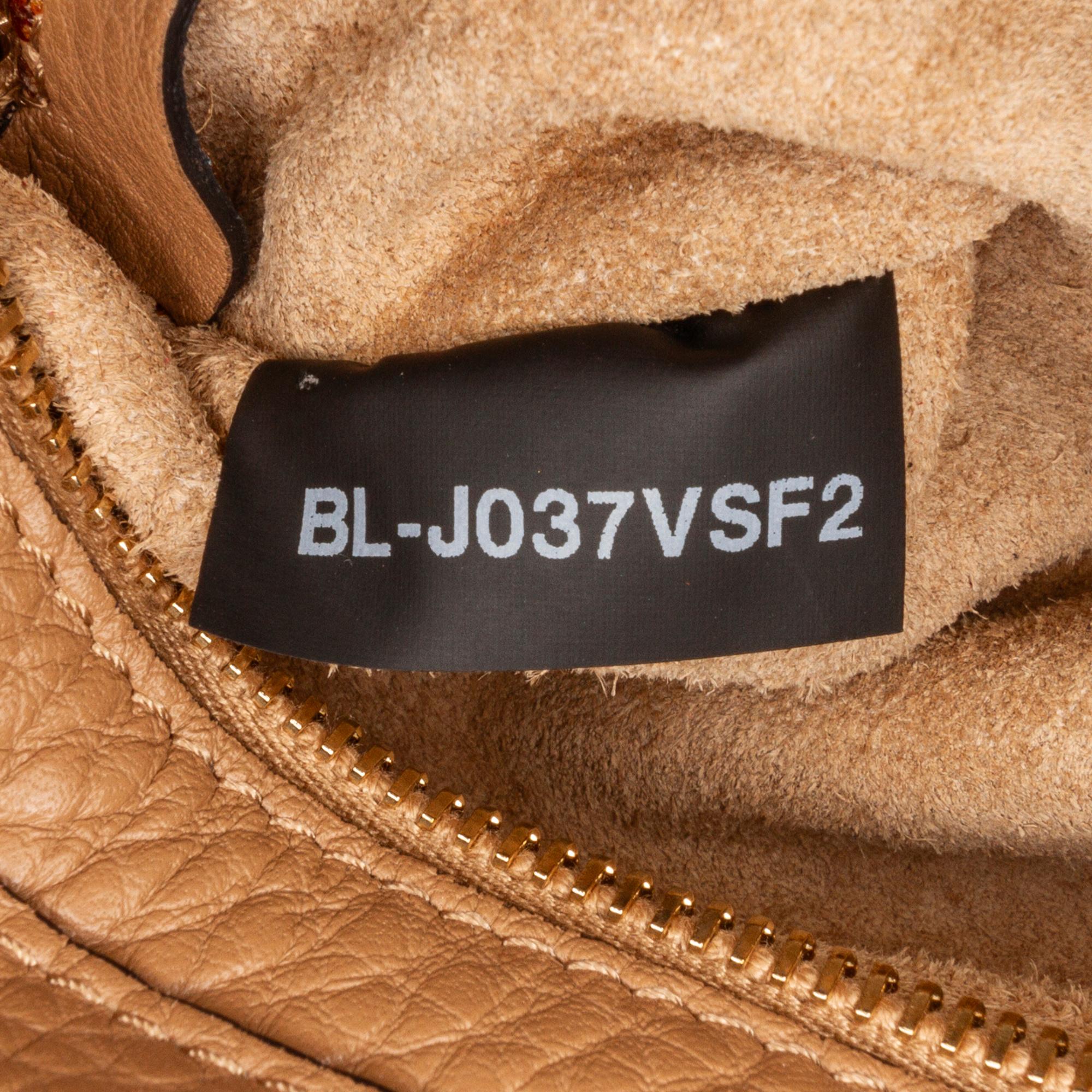 Valentino Rockstud Satchel (SHG-YjV9Es)
