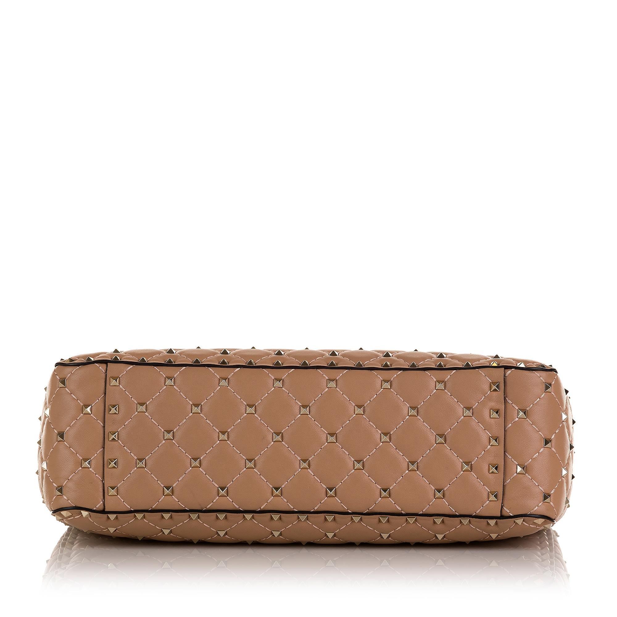 Valentino Rockstud Spike (SHG-V3L4kf)