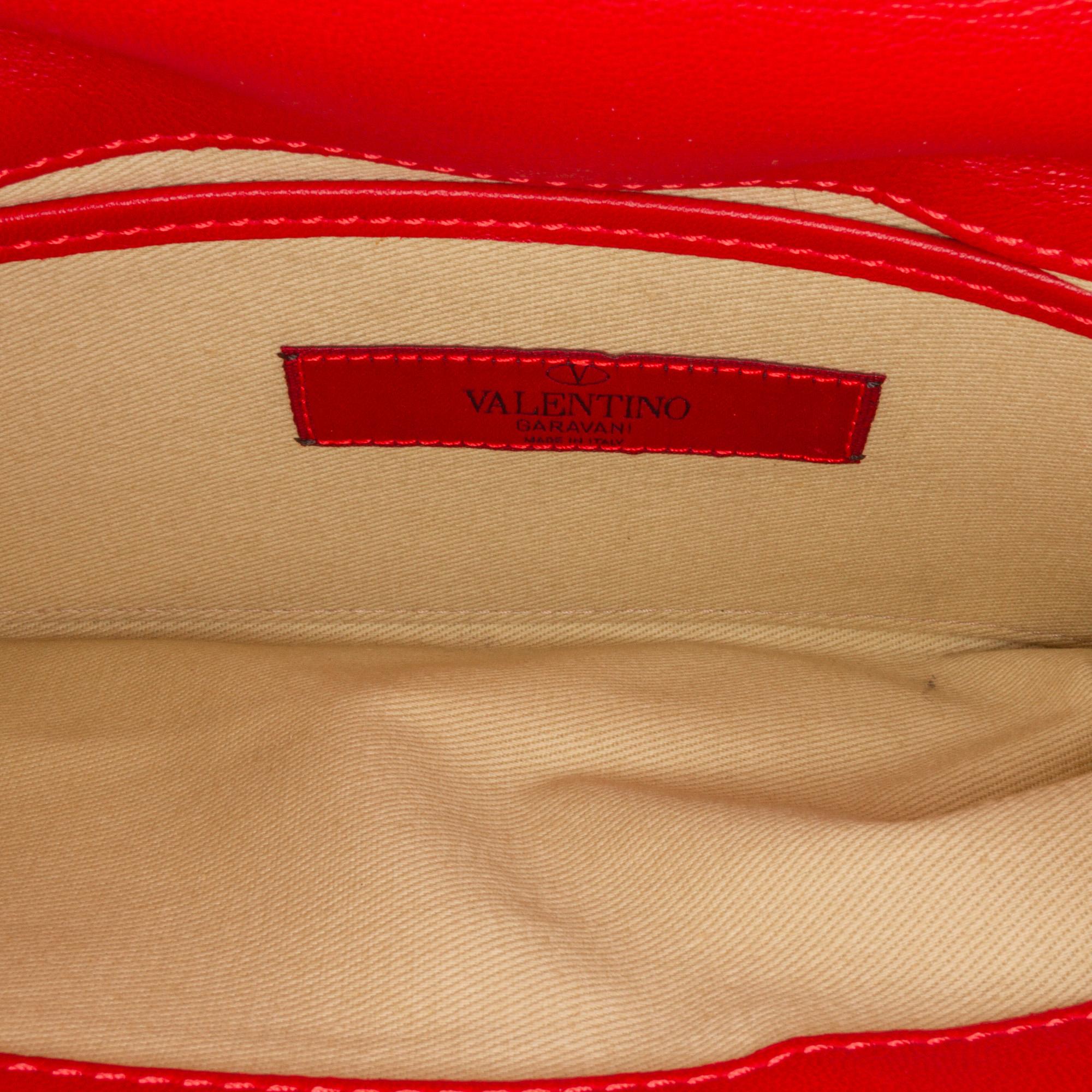 Valentino Rockstud Va Va Voom Crossbody Bag (SHG-qvBcBf)