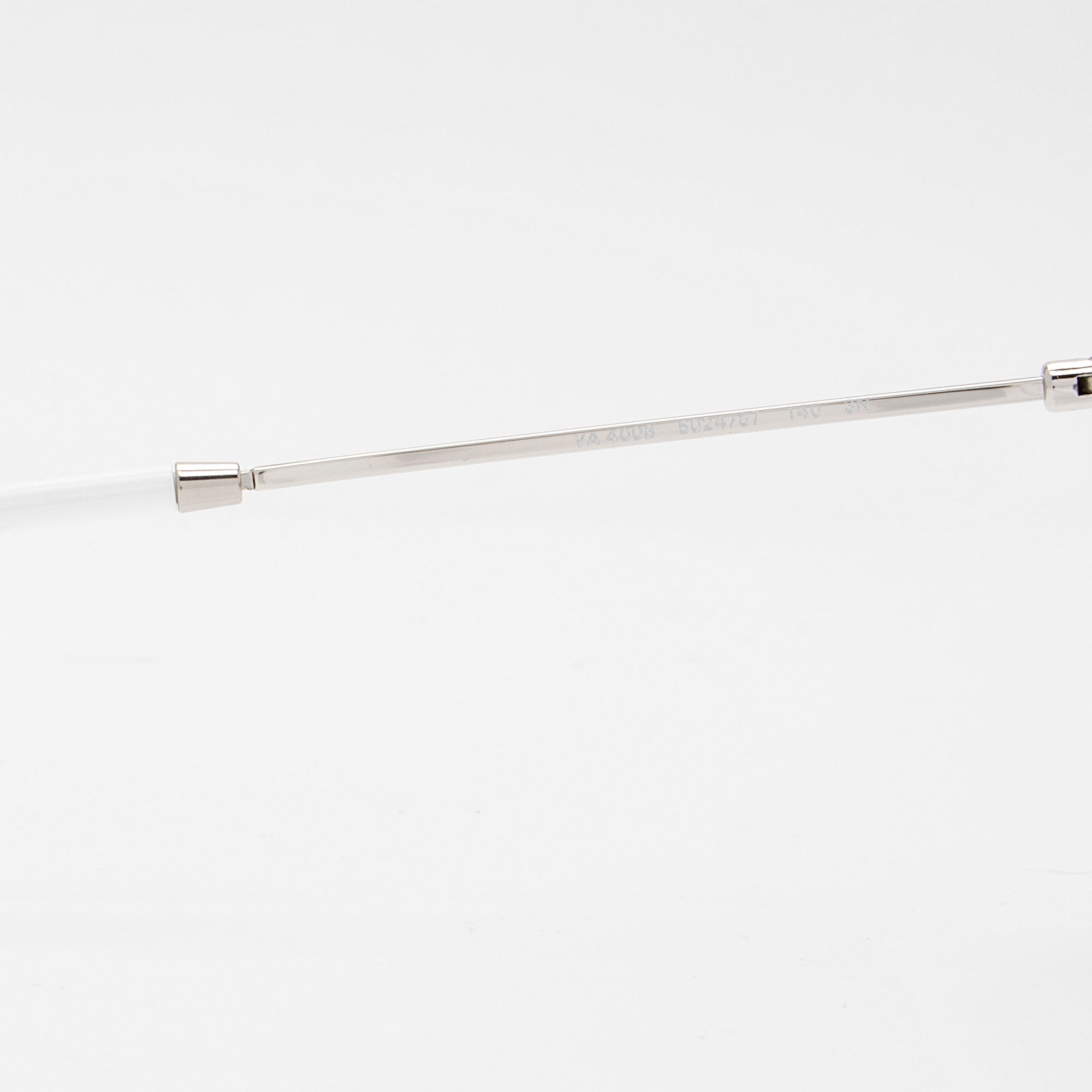 Valentino Rockstud Wayfarer Sunglasses