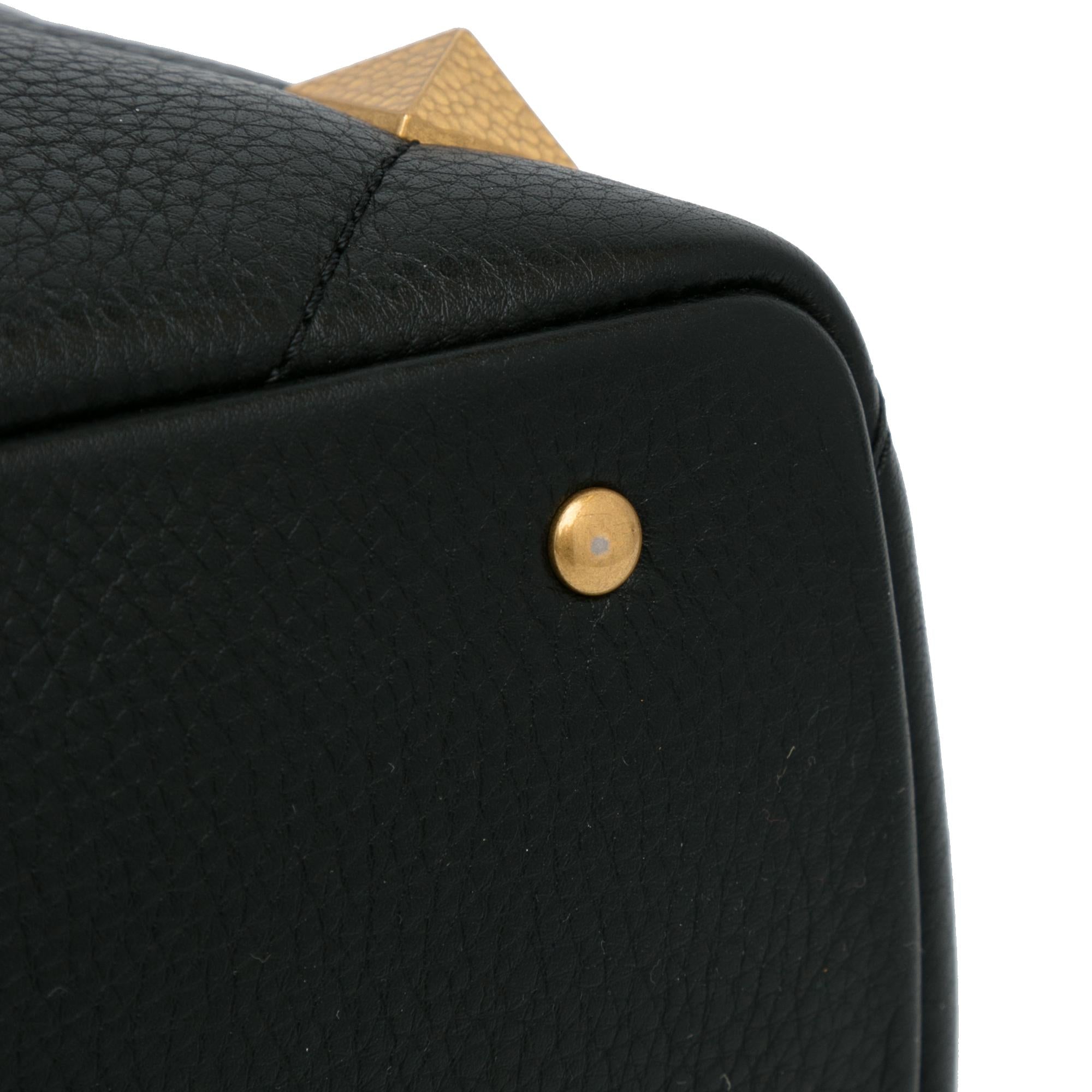 Valentino Roman Stud Convertible Tote (SHG-nKmiHj)