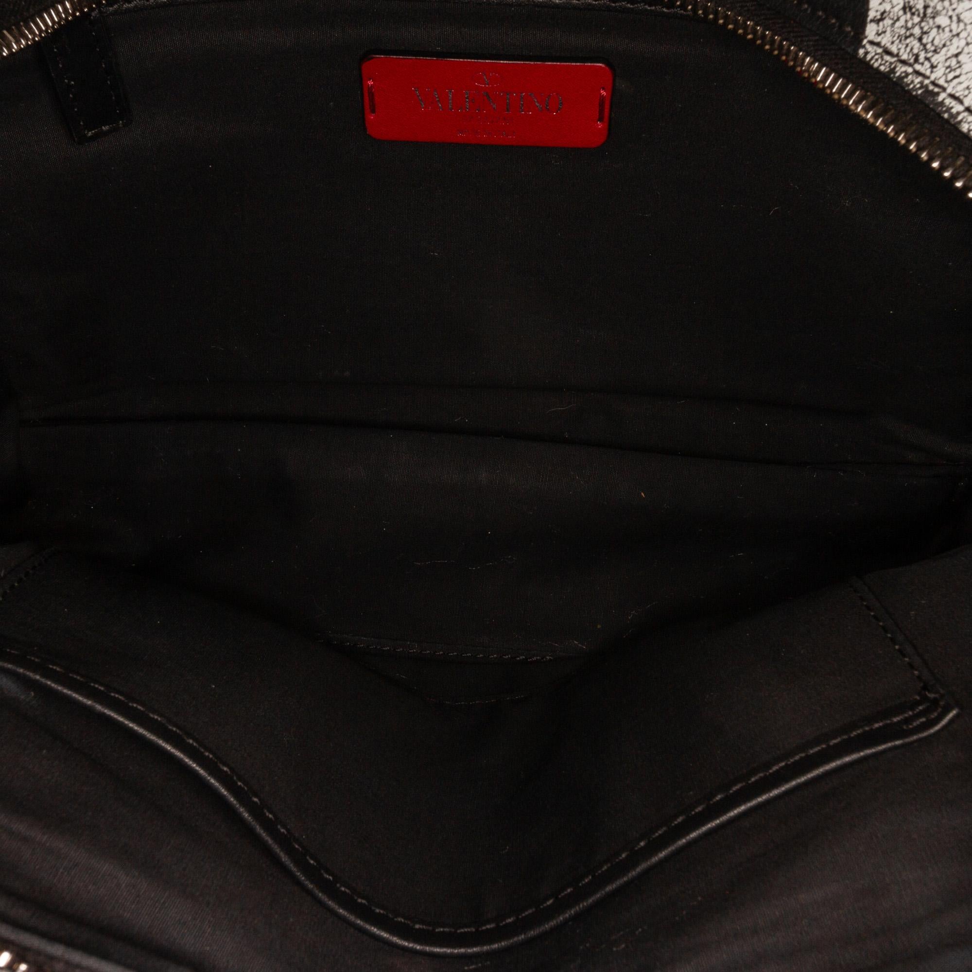 Valentino V Logo Belt Bag (SHG-urd3lq)