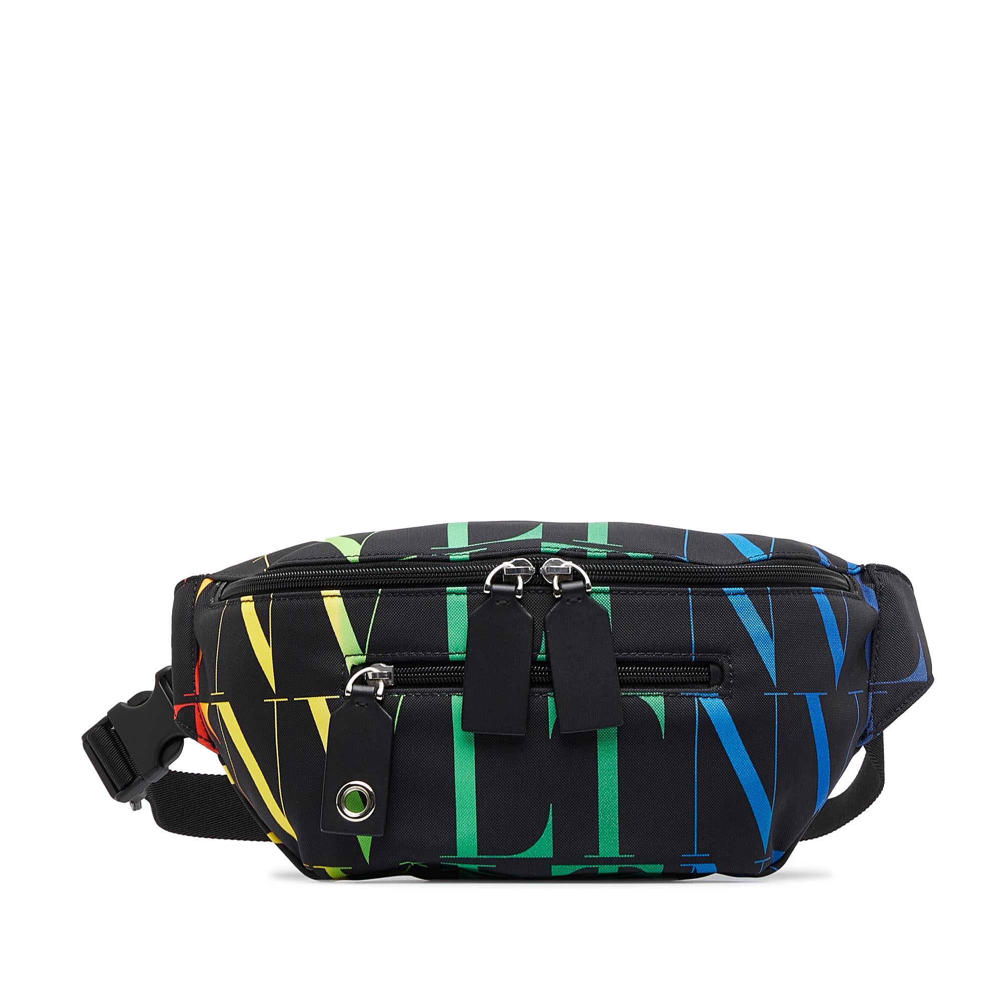 Valentino VLTN Belt Bag (SHG-02uoa5)