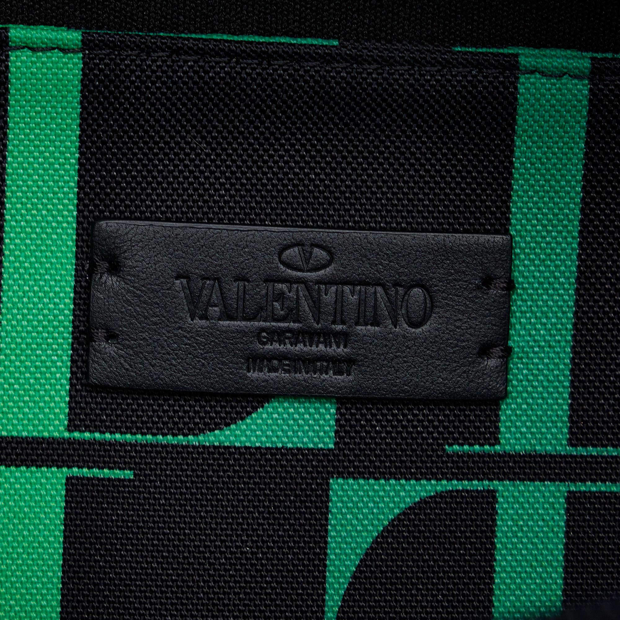Valentino VLTN Belt Bag (SHG-02uoa5)