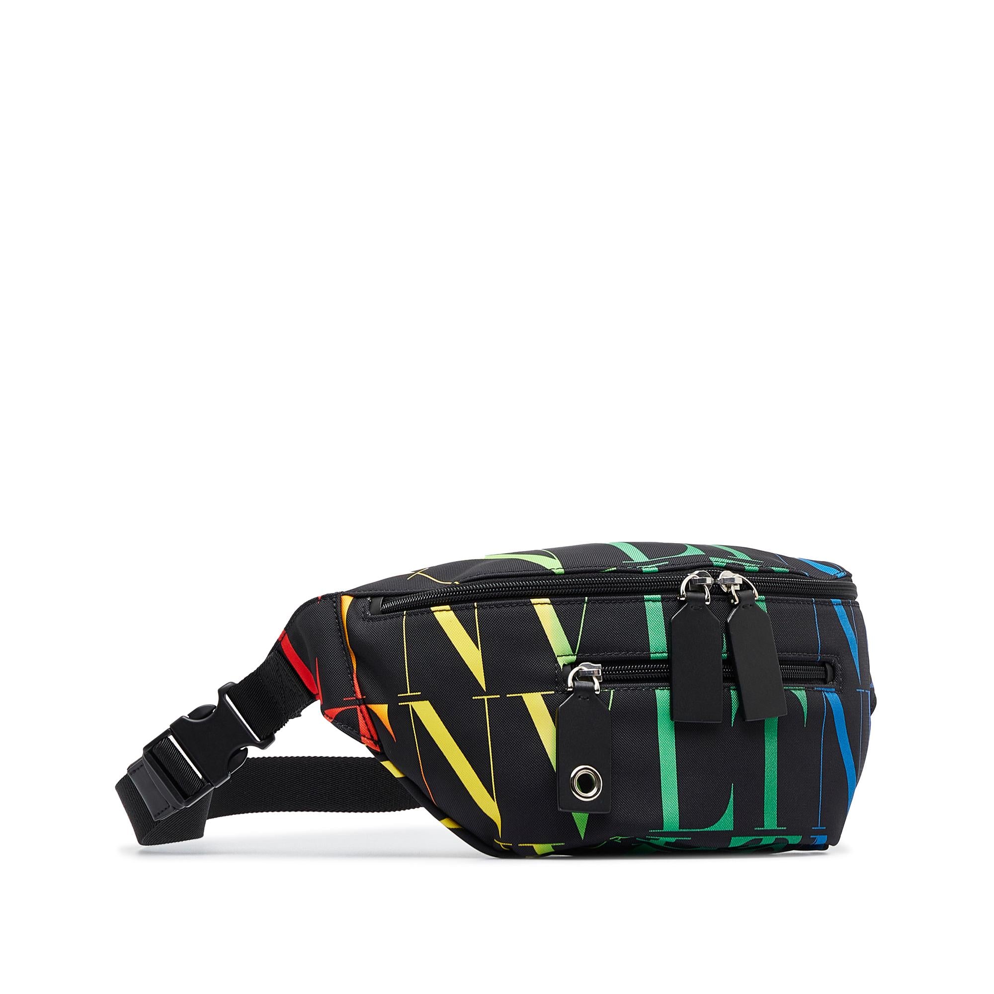 Valentino VLTN Belt Bag (SHG-02uoa5)