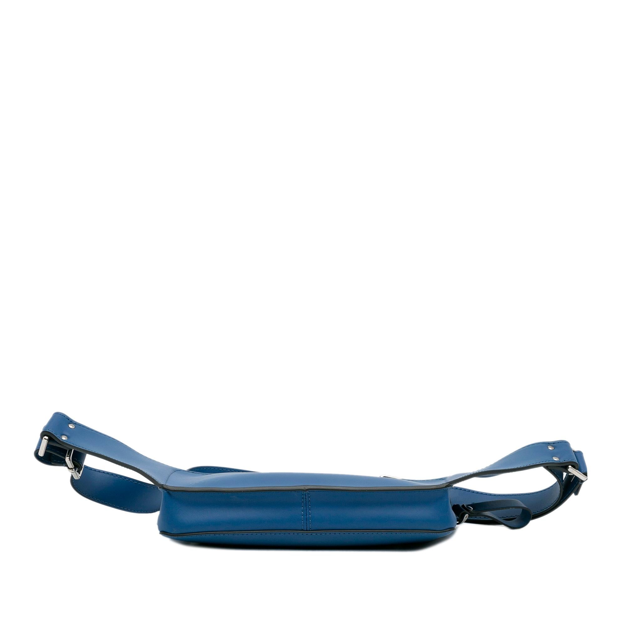 Valentino VLTN Belt Bag (SHG-btH5so)