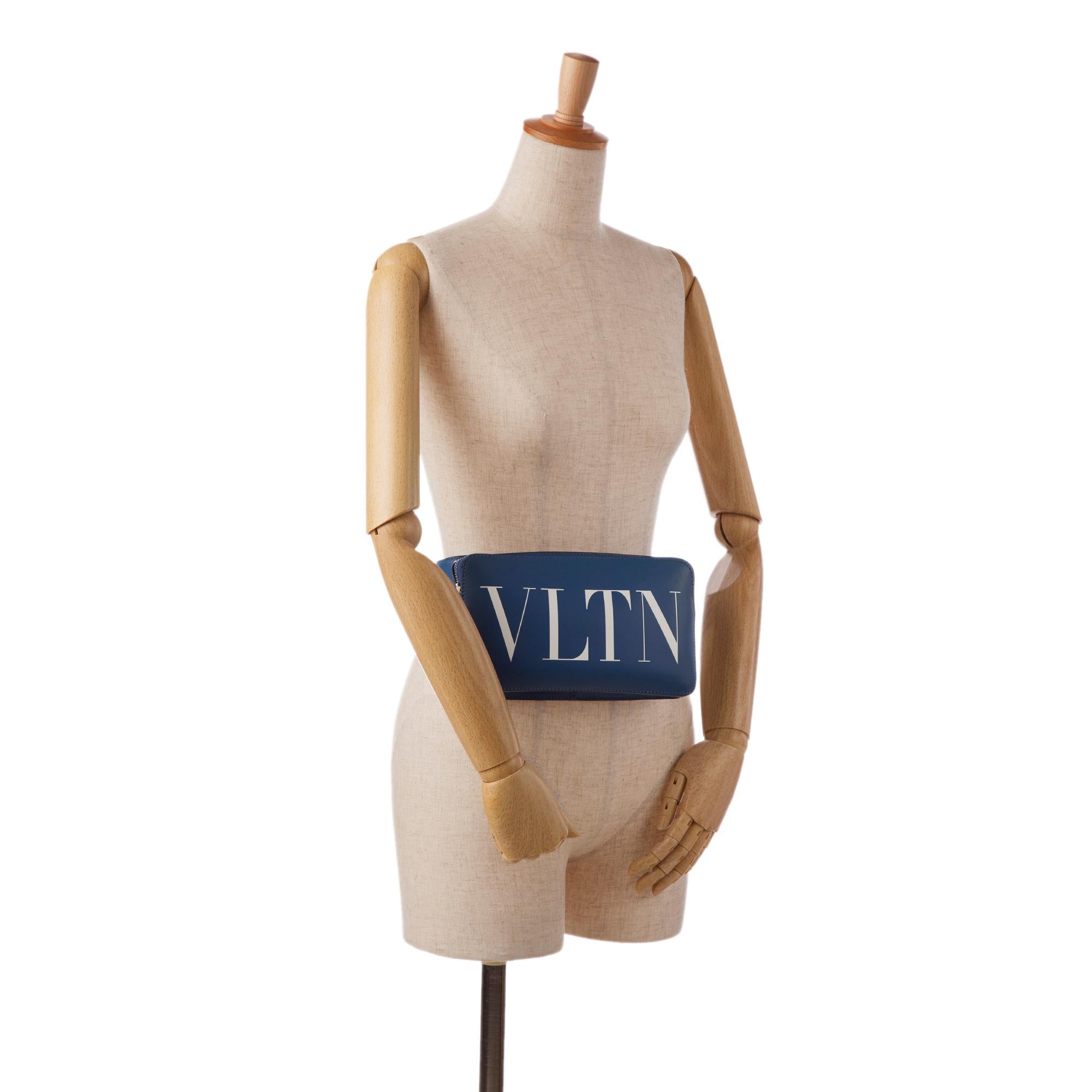 Valentino VLTN Belt Bag