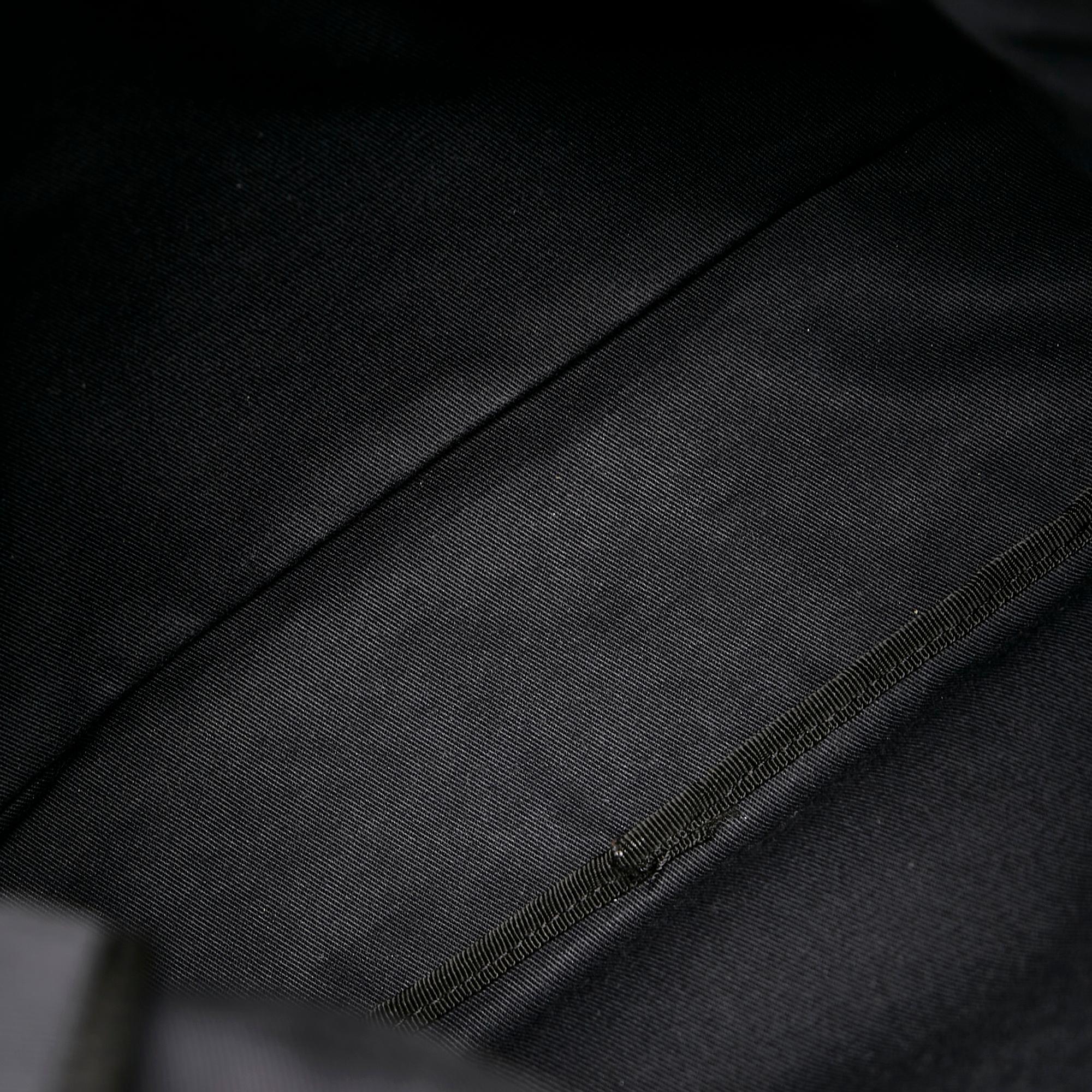 Valentino VLTN Canvas Backpack (SHG-hBjoqw)